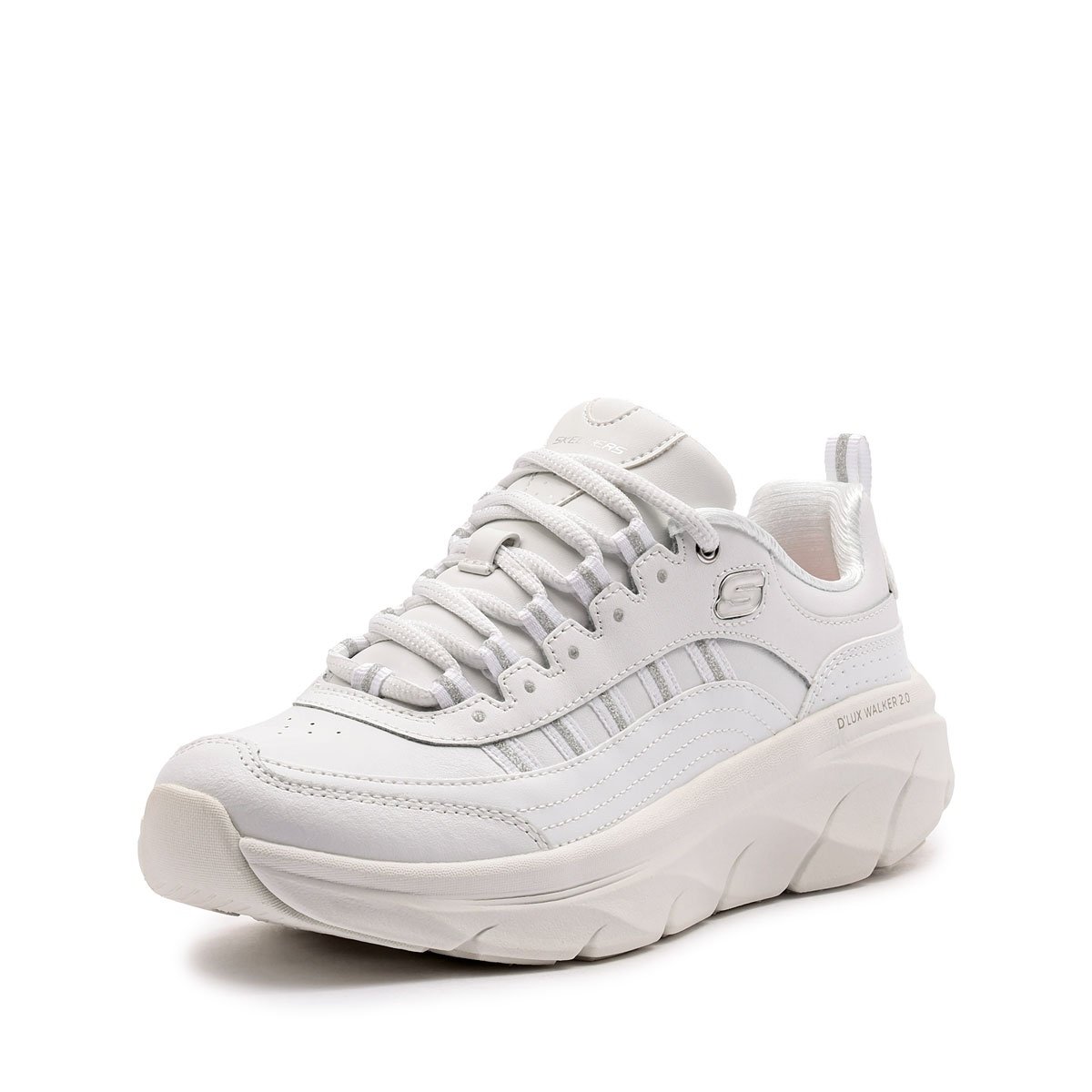 Skechers D Lux Walker 2.0-Golden Step Дамски спортни обувки 150106-WSL