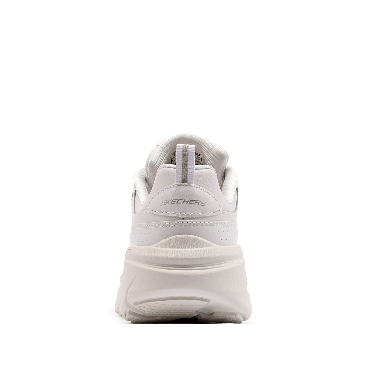 Skechers D Lux Walker 2.0-Golden Step Дамски спортни обувки 150106-WSL