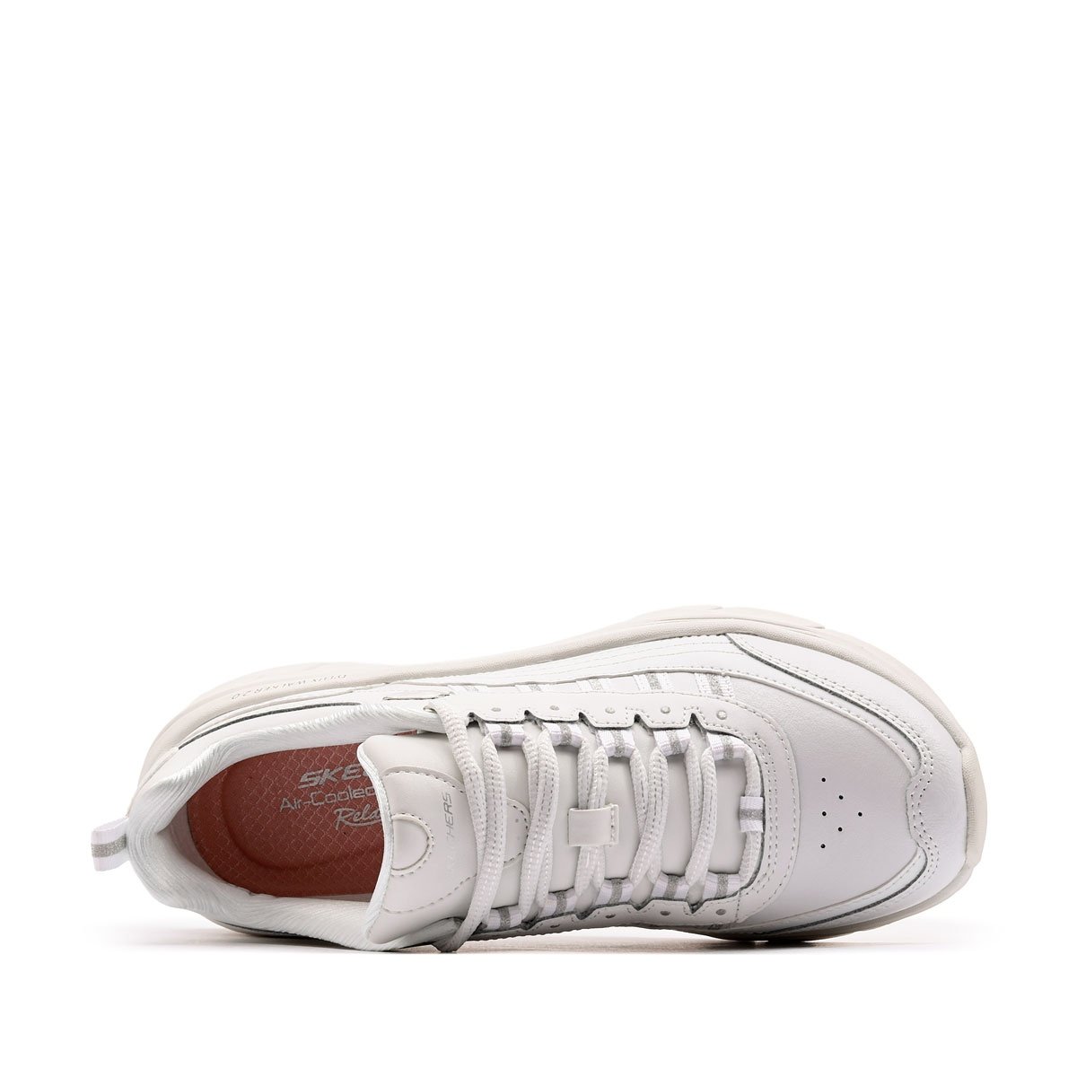 Skechers D Lux Walker 2.0-Golden Step Дамски спортни обувки 150106-WSL