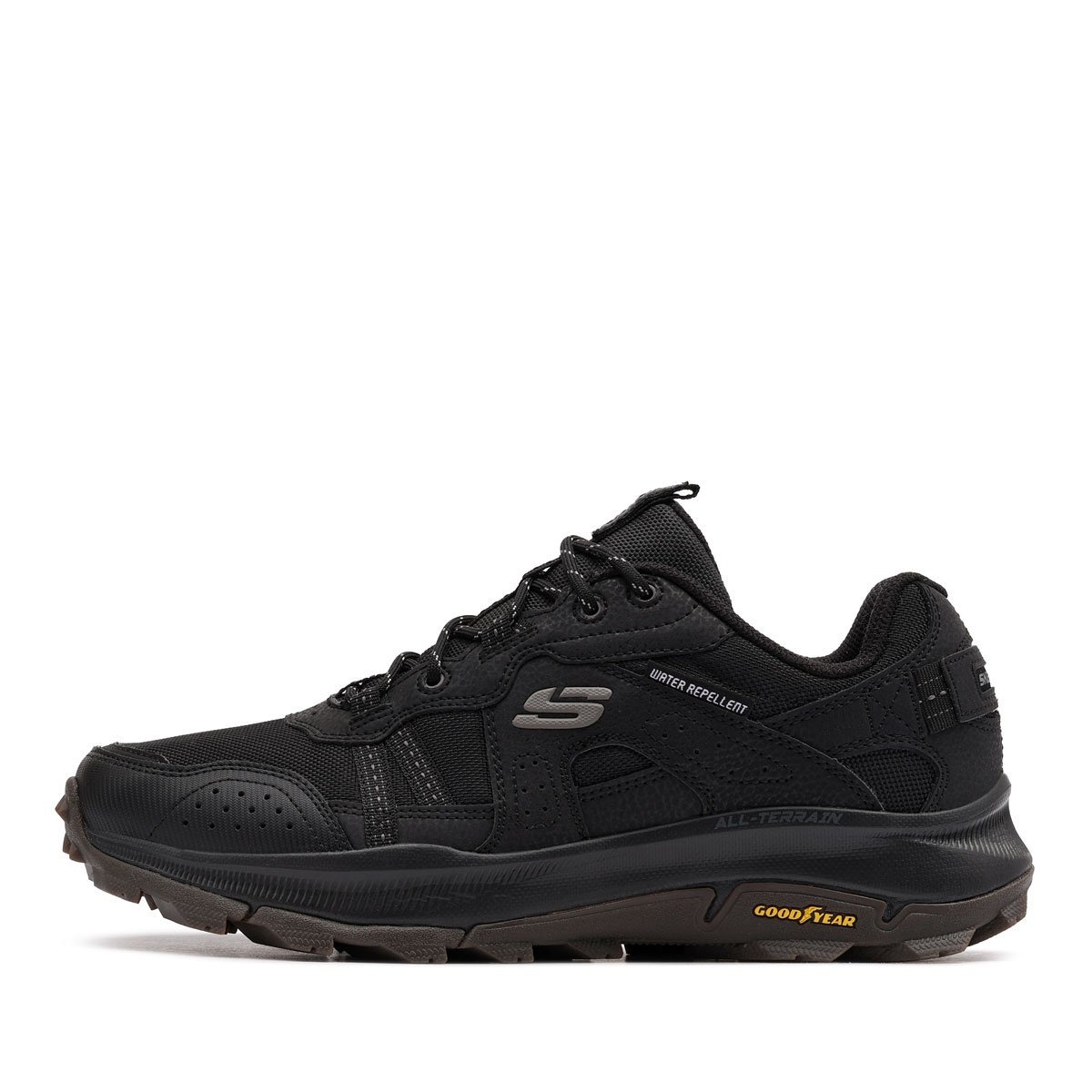 Skechers Equalizer 5.0 Trail-Solix Creek Мъжки спортни обувки 237790-BBK