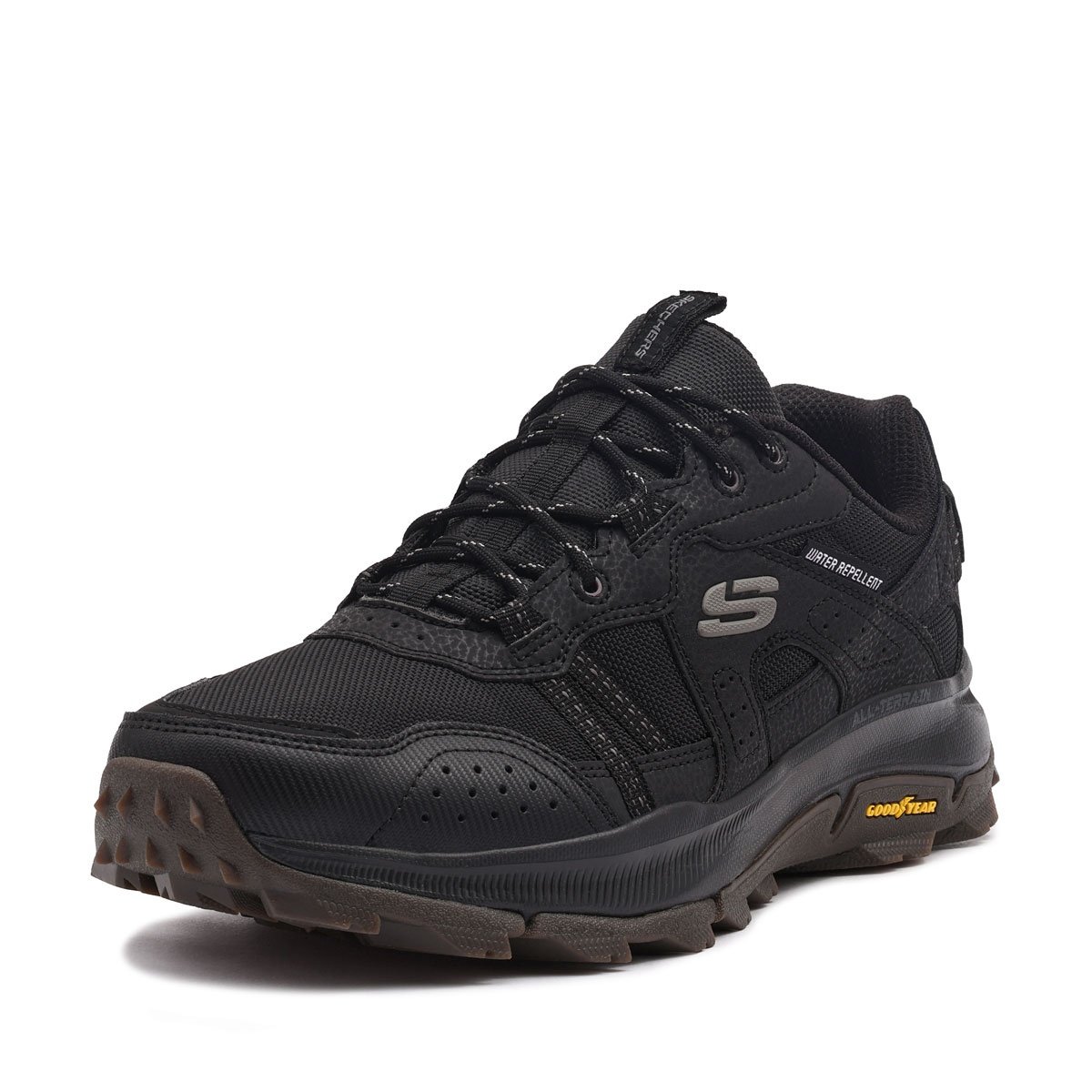 Skechers Equalizer 5.0 Trail-Solix Creek Мъжки спортни обувки 237790-BBK