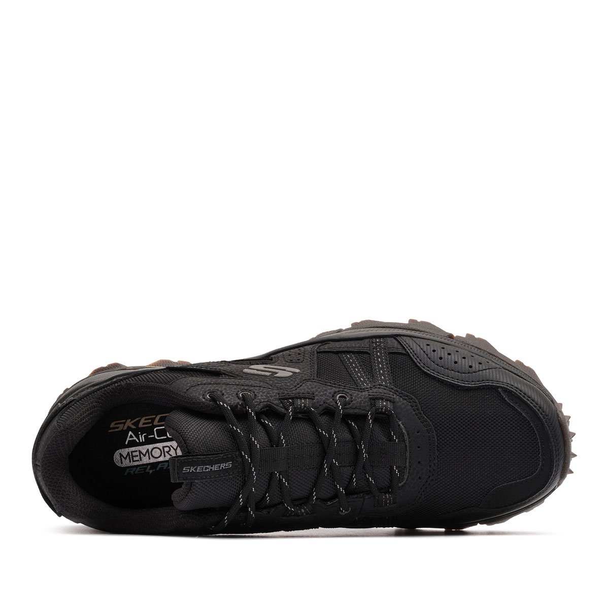 Skechers Equalizer 5.0 Trail-Solix Creek Мъжки спортни обувки 237790-BBK