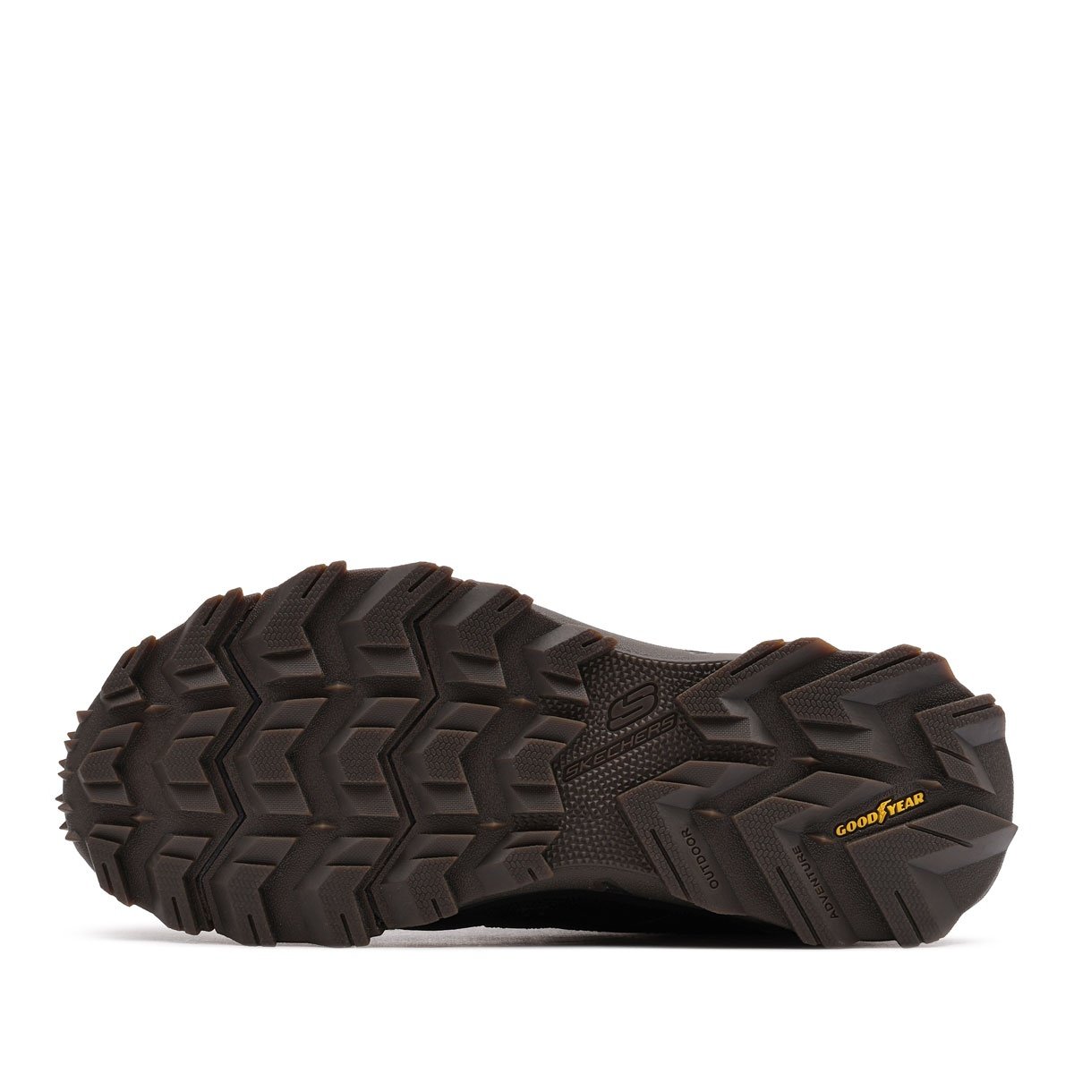 Skechers Equalizer 5.0 Trail-Solix Creek Мъжки спортни обувки 237790-BBK