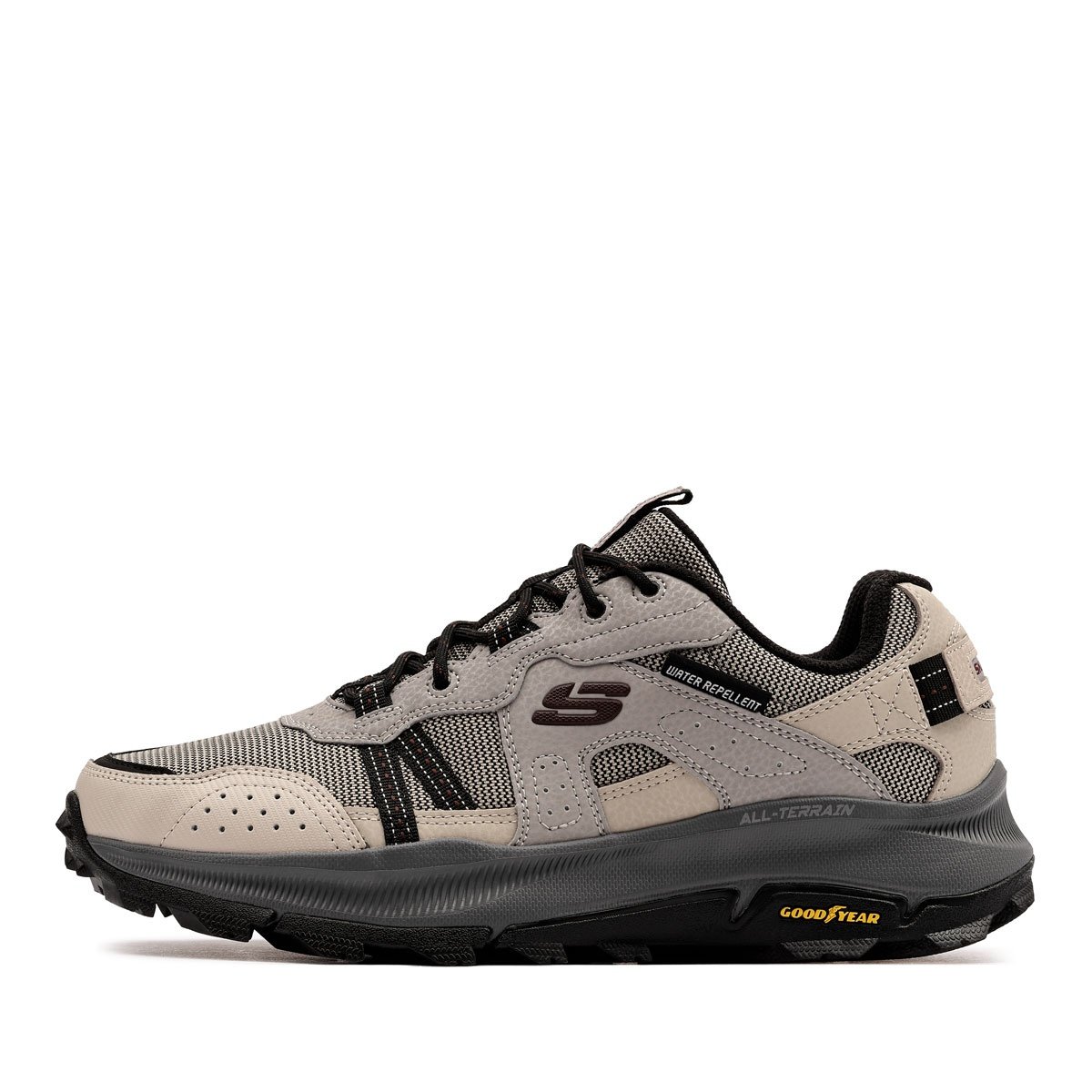 Skechers Equalizer 5.0 Trail-Solix Creek Мъжки спортни обувки 237790-NAT