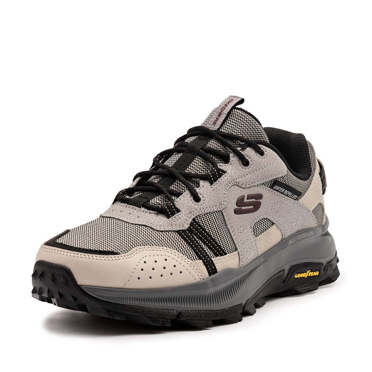 Skechers Equalizer 5.0 Trail-Solix Creek Мъжки спортни обувки 237790-NAT