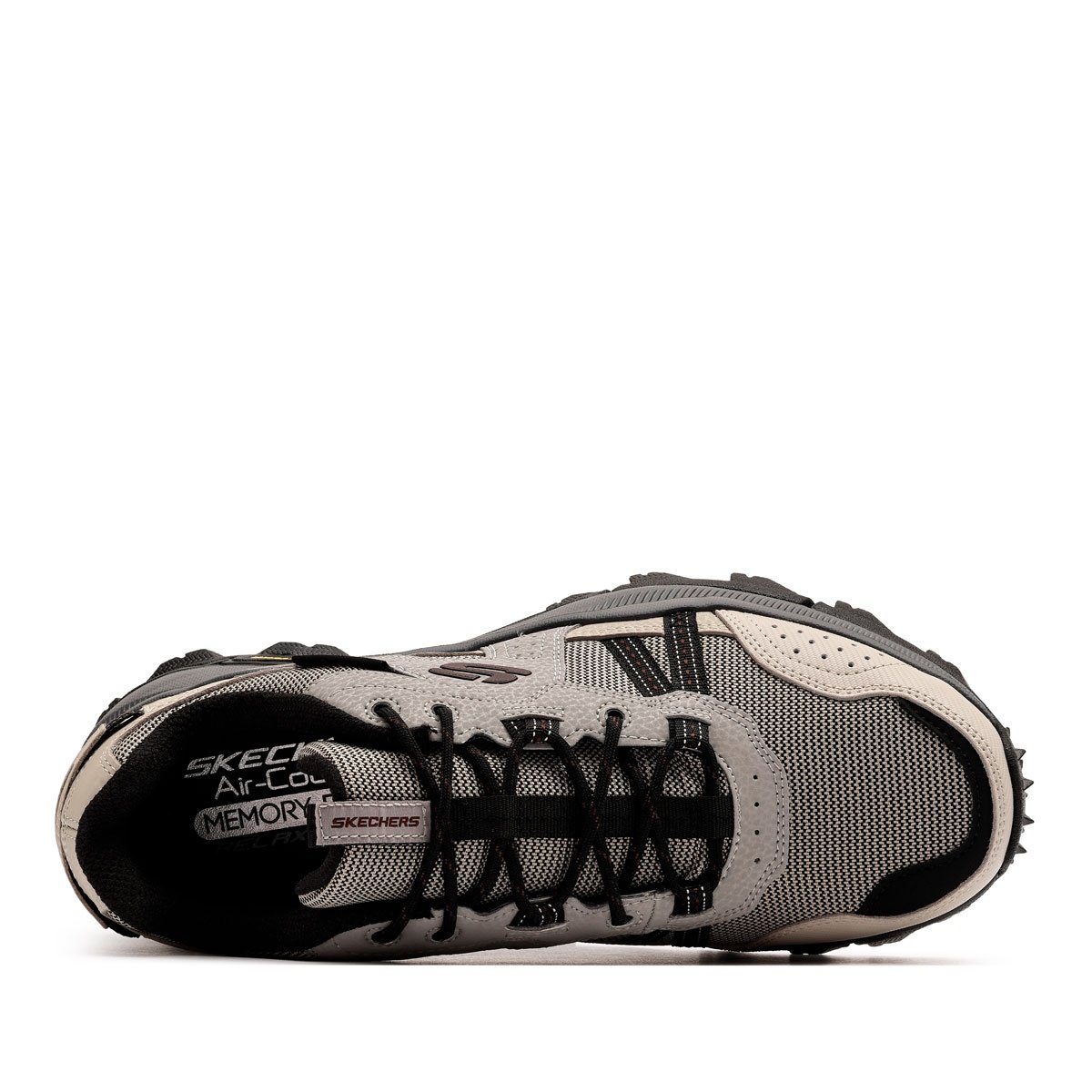 Skechers Equalizer 5.0 Trail-Solix Creek Мъжки спортни обувки 237790-NAT