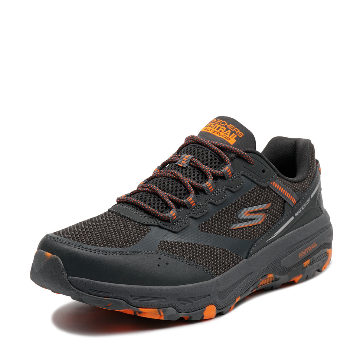 Skechers Go Run Trail Altitude-Marble Rock 2.0 Мъжки спортни обувки 220917-GYOR