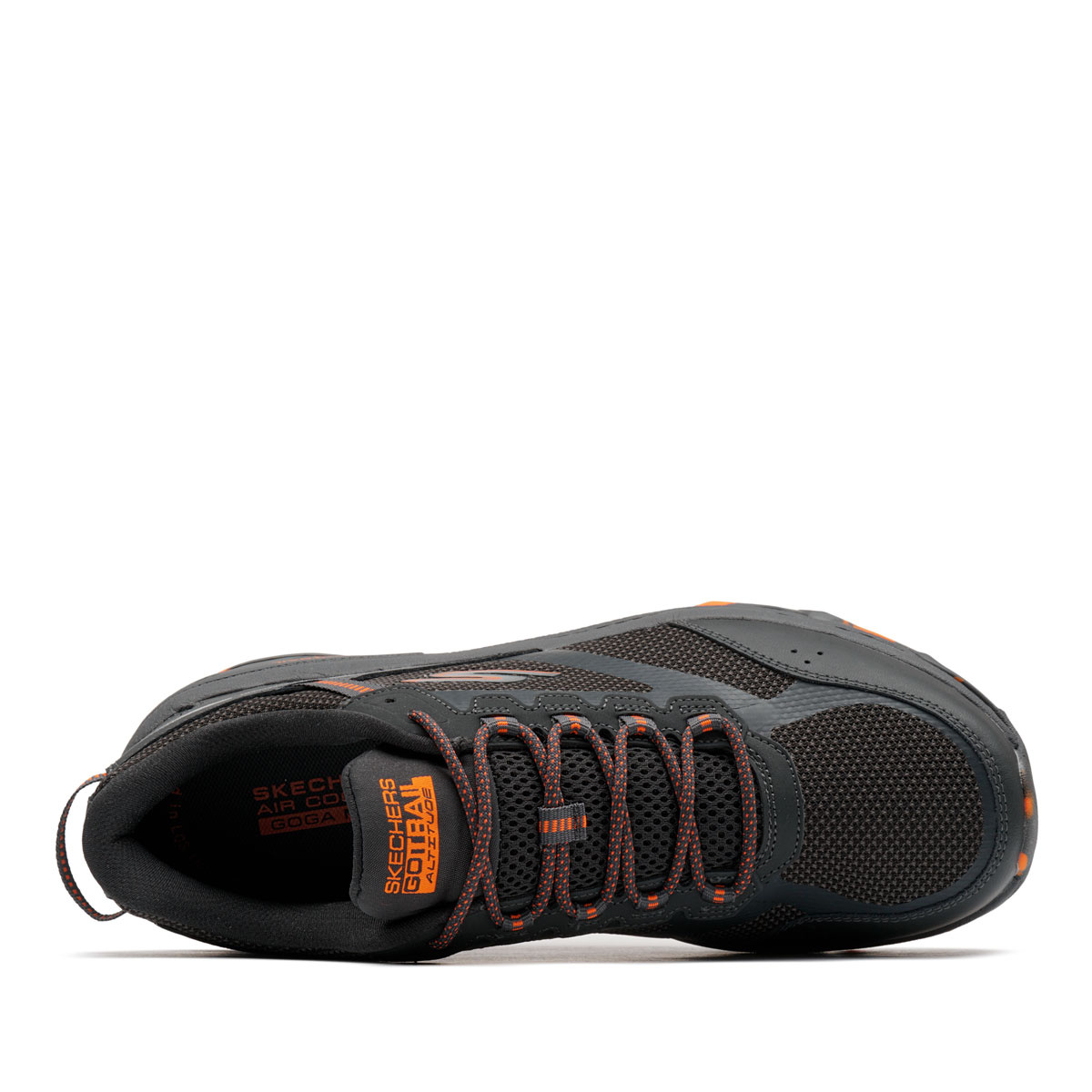 Skechers Go Run Trail Altitude-Marble Rock 2.0 Мъжки спортни обувки 220917-GYOR