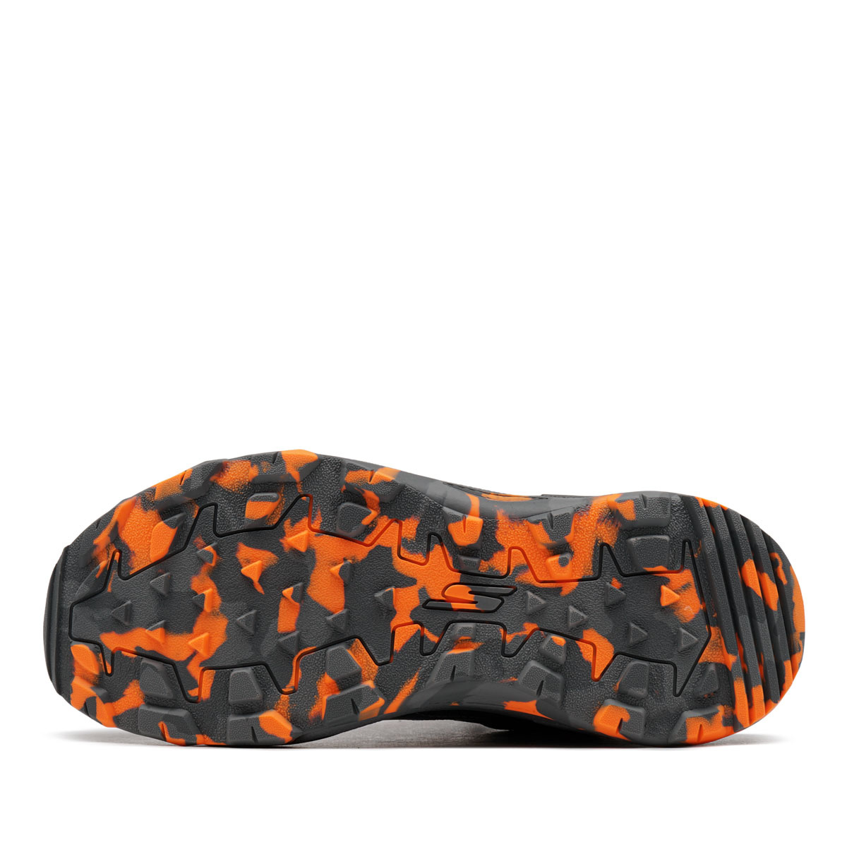 Skechers Go Run Trail Altitude-Marble Rock 2.0 Мъжки спортни обувки 220917-GYOR