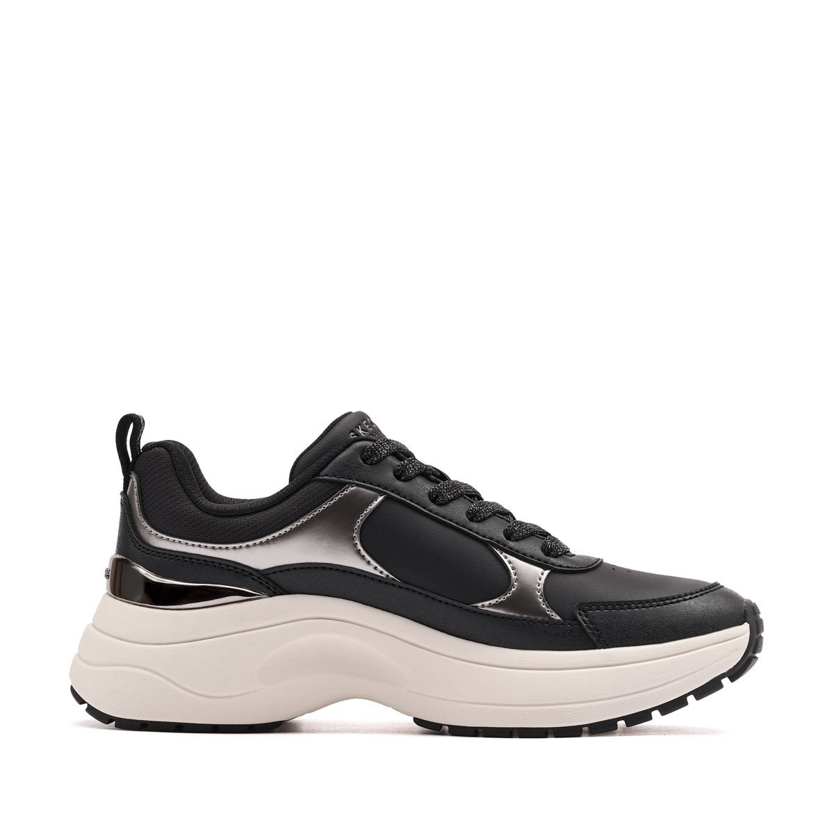 Дамски спортни обувки Skechers Hazel 2-Stunning You 177447-BLK Skechers Hazel 2-Stunning You Дамски спортни обувки 177447-BLK