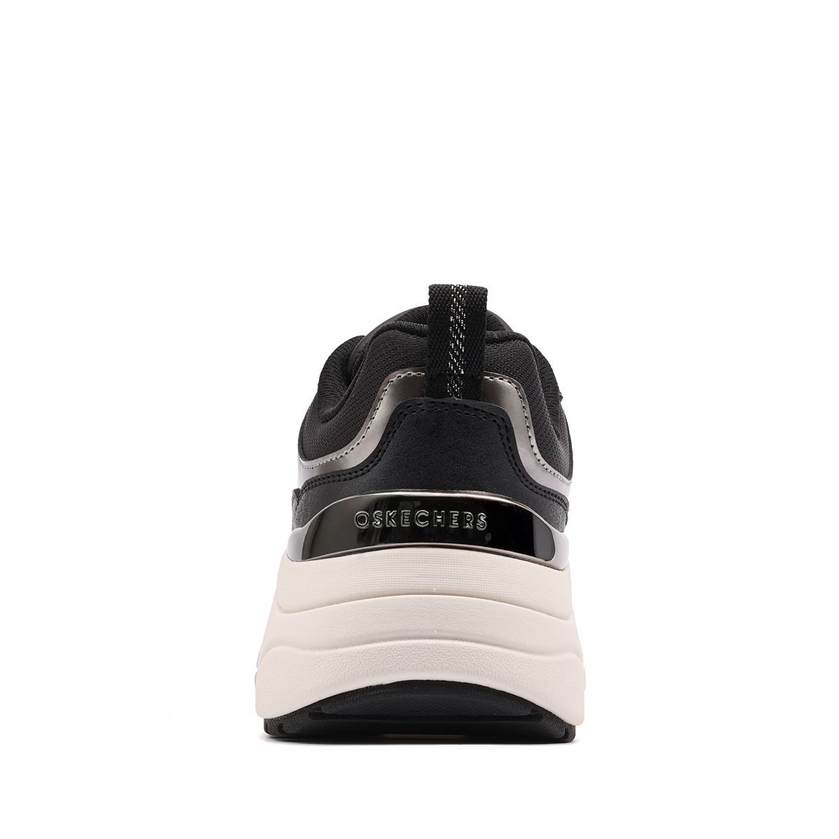 Дамски спортни обувки Skechers Hazel 2-Stunning You 177447-BLK Skechers Hazel 2-Stunning You Дамски спортни обувки 177447-BLK