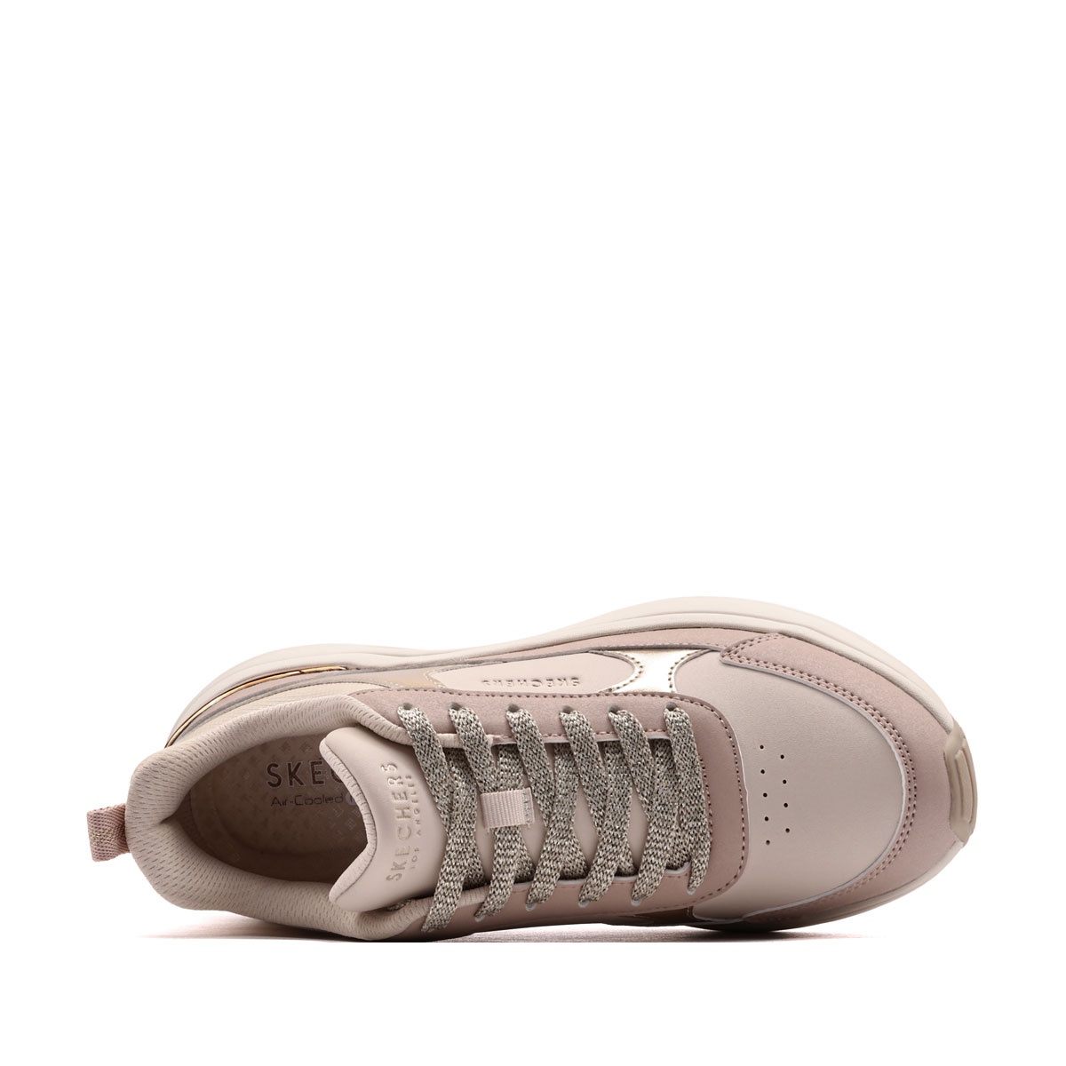 Skechers Hazel 2-Stunning You Дамски спортни обувки 177447-NAT