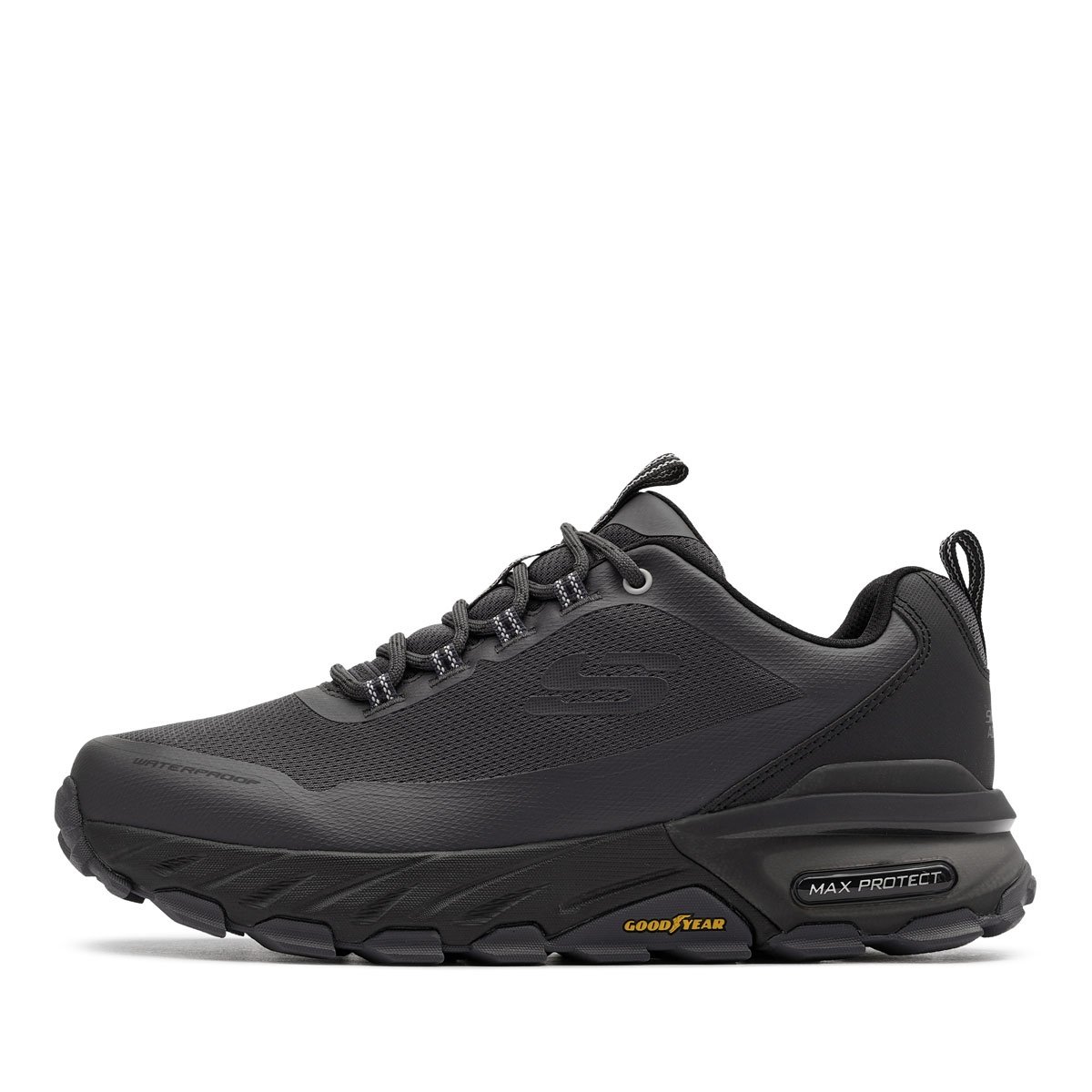 Мъжки спортни обувки Skechers Max Protect-Fast Track 237304-CCBK Skechers Max Protect-Fast Track Мъжки спортни обувки 237304-CCBK