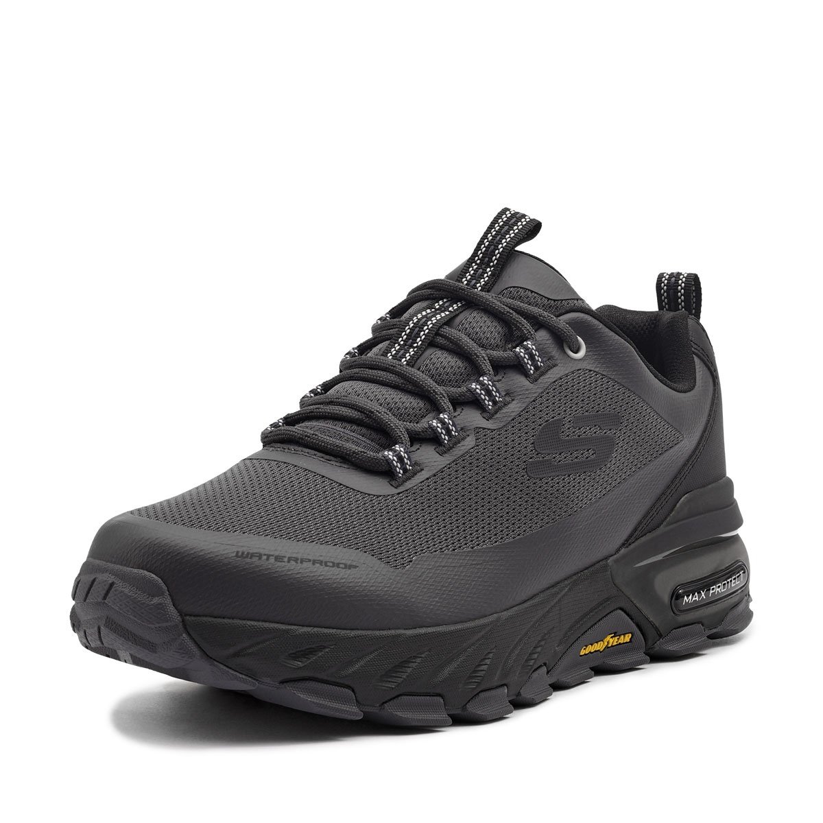 Мъжки спортни обувки Skechers Max Protect-Fast Track 237304-CCBK Skechers Max Protect-Fast Track Мъжки спортни обувки 237304-CCBK