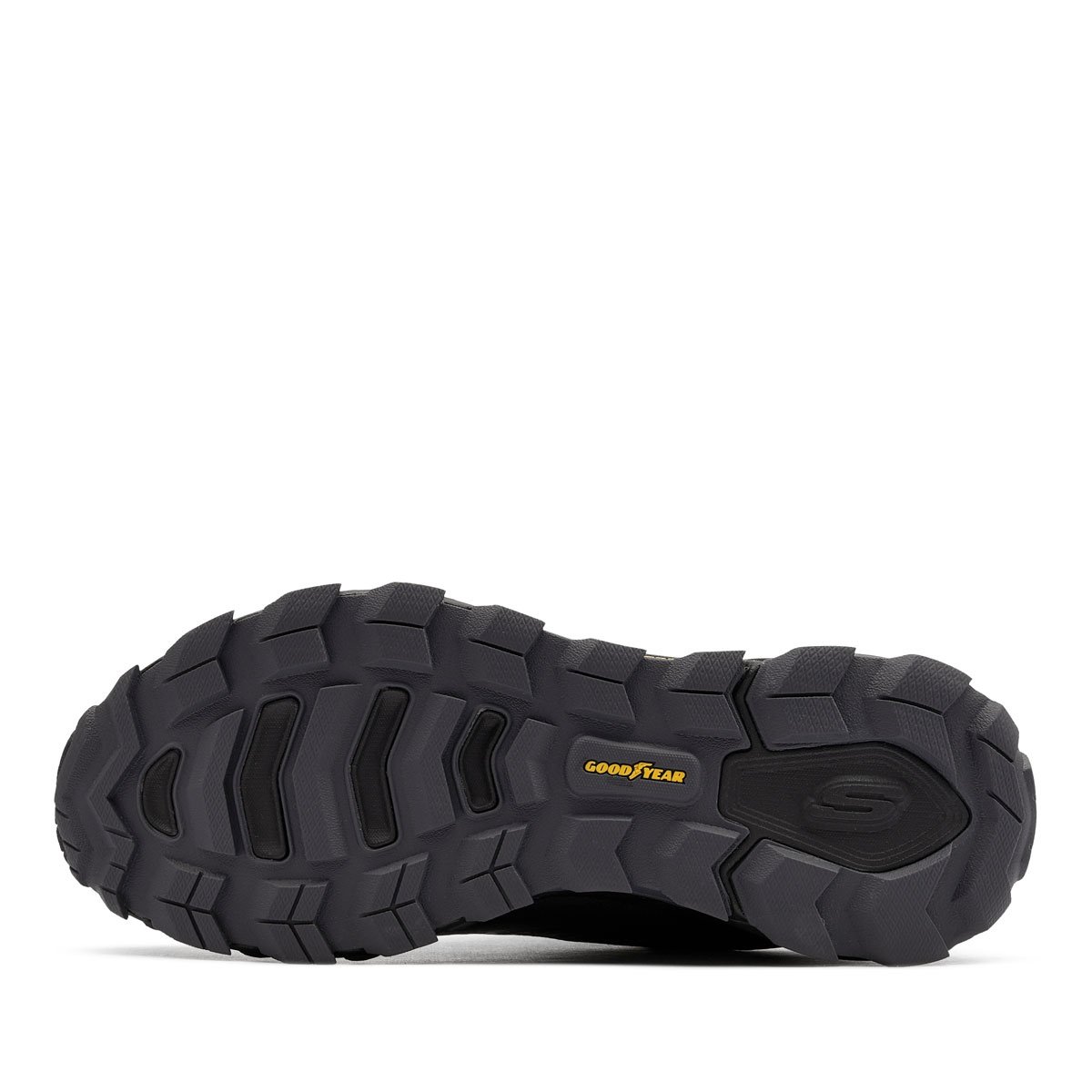Мъжки спортни обувки Skechers Max Protect-Fast Track 237304-CCBK Skechers Max Protect-Fast Track Мъжки спортни обувки 237304-CCBK