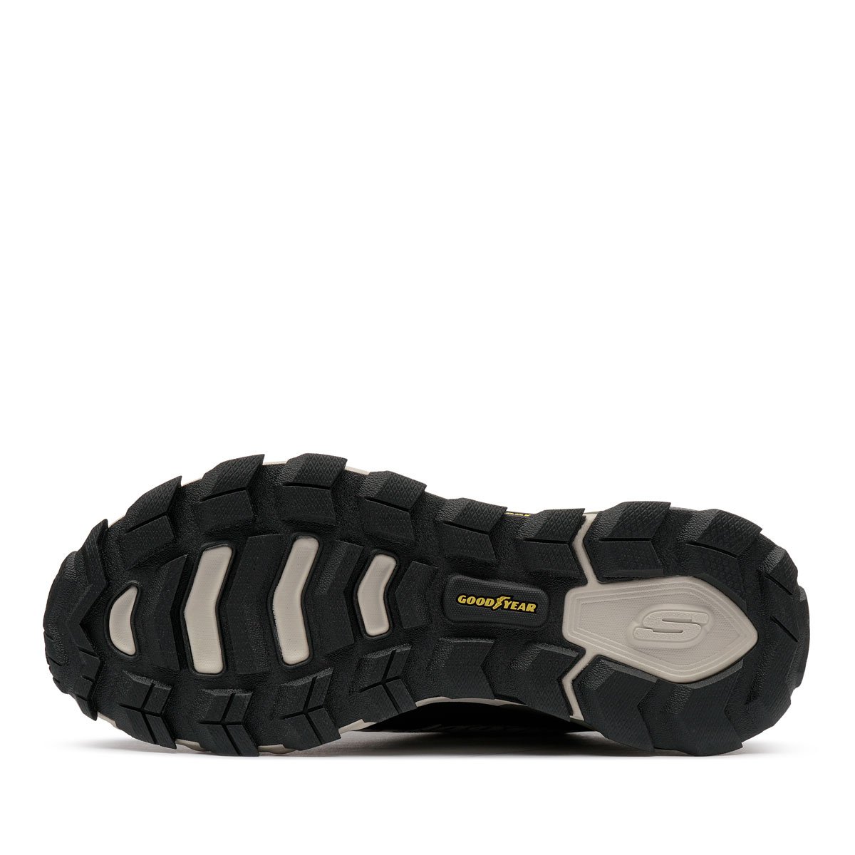 Skechers Max Protect-Fast Track Мъжки спортни обувки 237304-OLBK