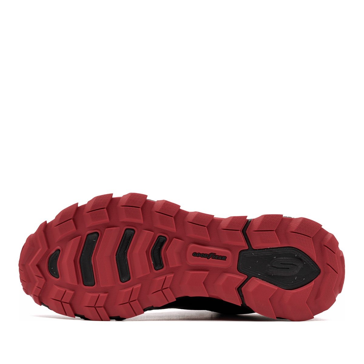 Skechers Max Protect-Promote Track Мъжки спортни обувки 237669-BKRD