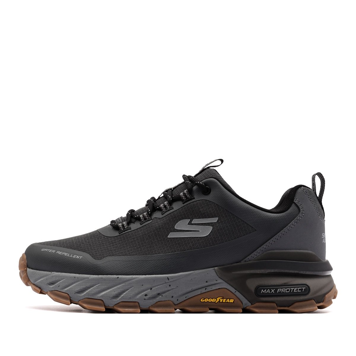 Skechers Max Protect-Promote Track Мъжки спортни обувки 237669-CHAR