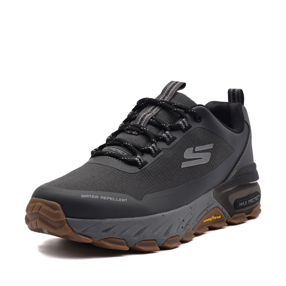 Skechers Max Protect-Promote Track Мъжки спортни обувки 237669-CHAR