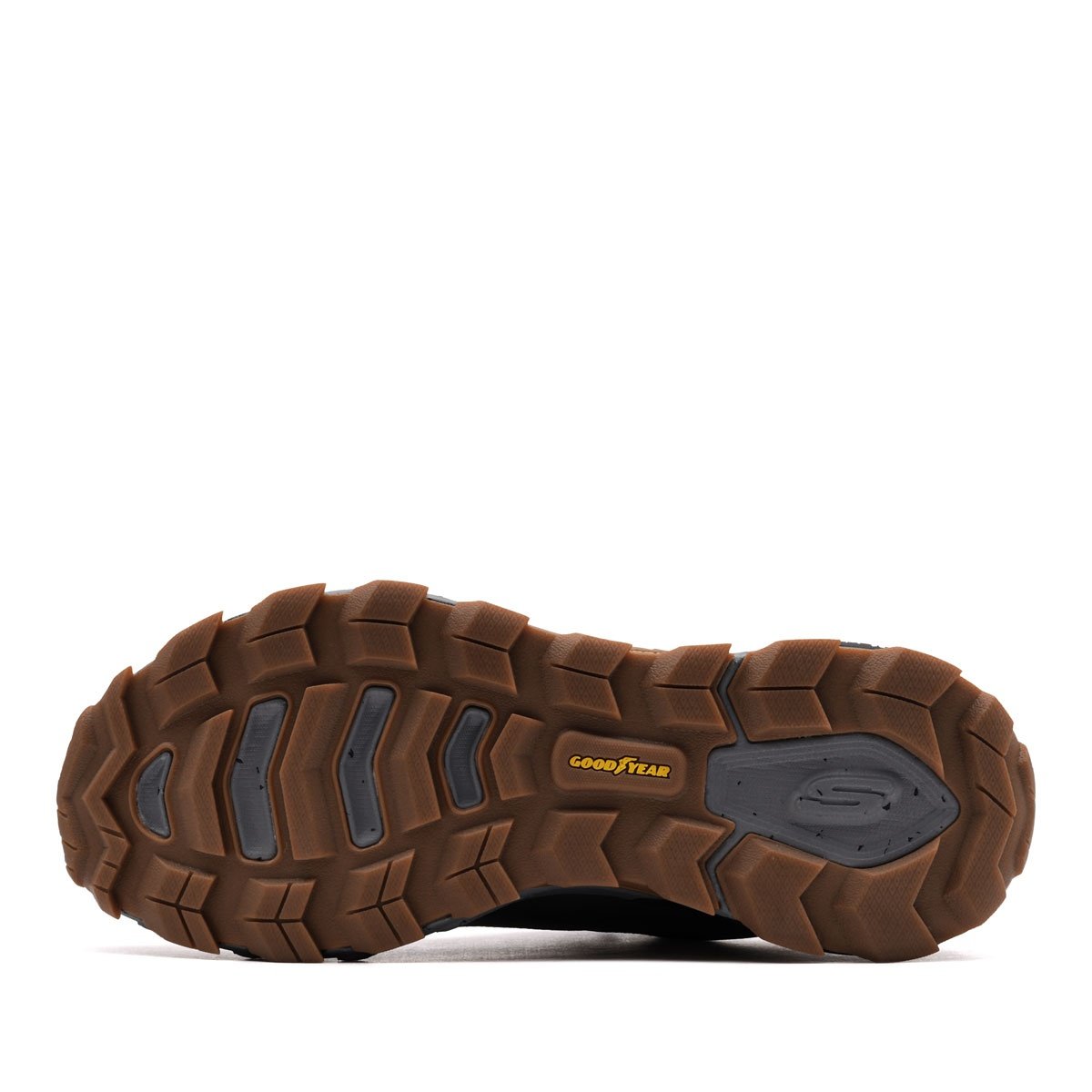 Skechers Max Protect-Promote Track Мъжки спортни обувки 237669-CHAR