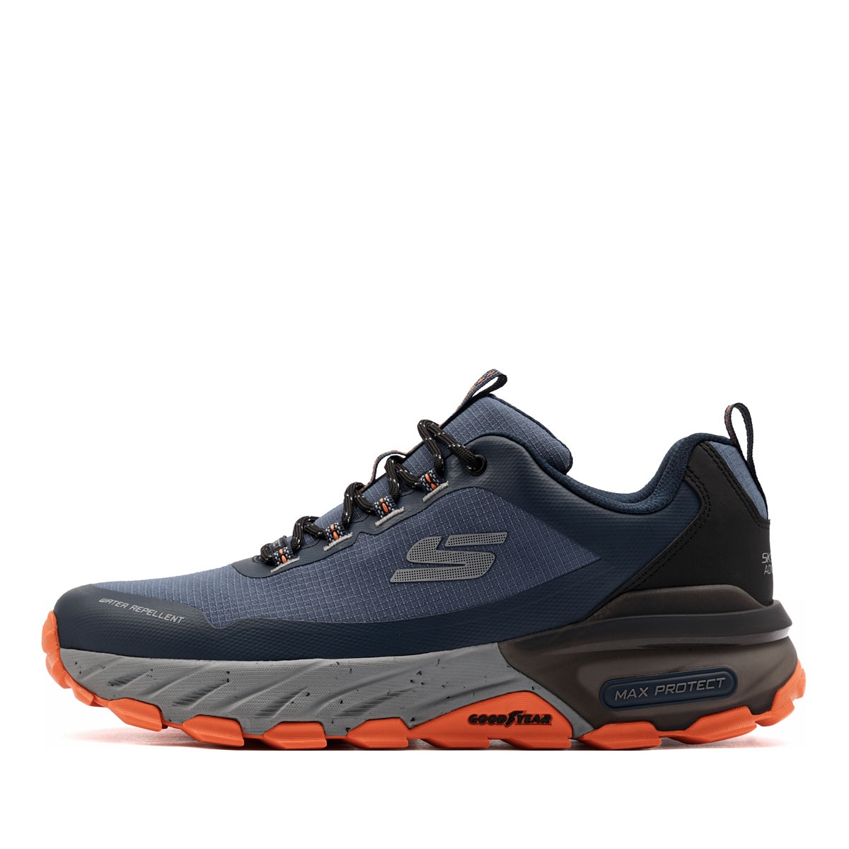 Skechers Max Protect-Promote Track Мъжки спортни обувки 237669-NVOR