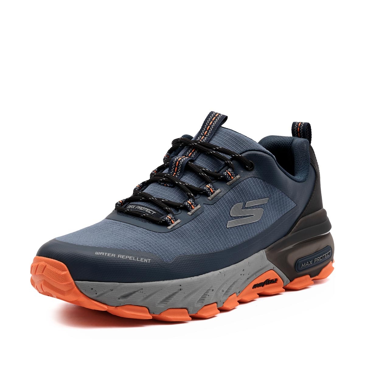 Skechers Max Protect-Promote Track Мъжки спортни обувки 237669-NVOR