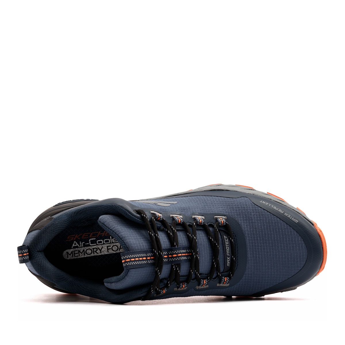 Skechers Max Protect-Promote Track Мъжки спортни обувки 237669-NVOR