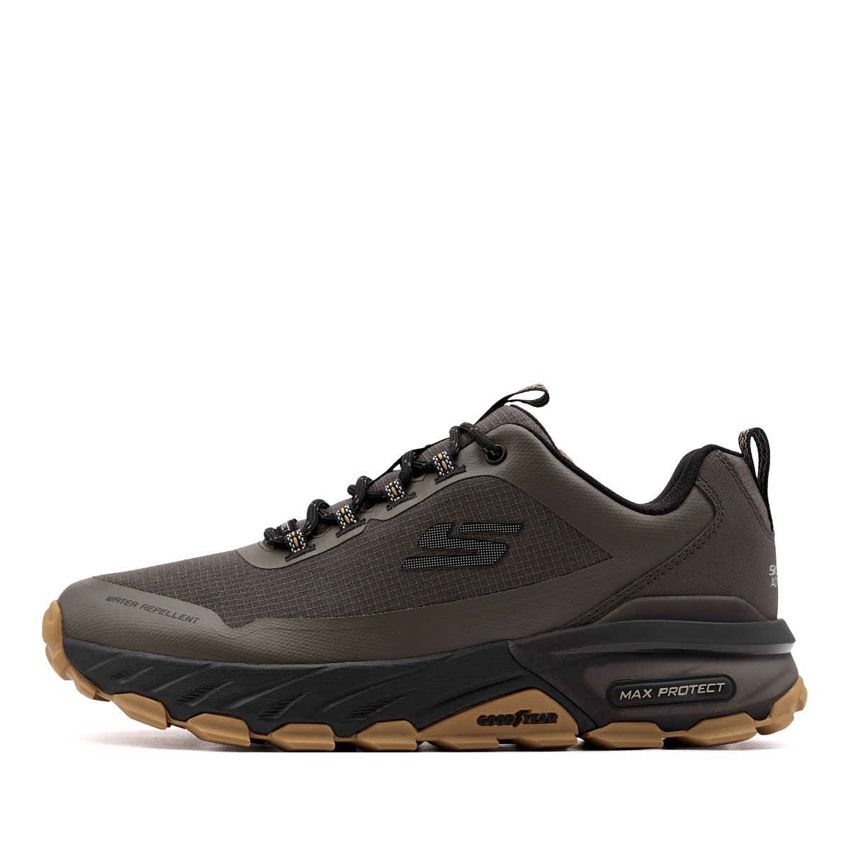 Skechers Max Protect-Promote Track Мъжки спортни обувки 237669-OLV