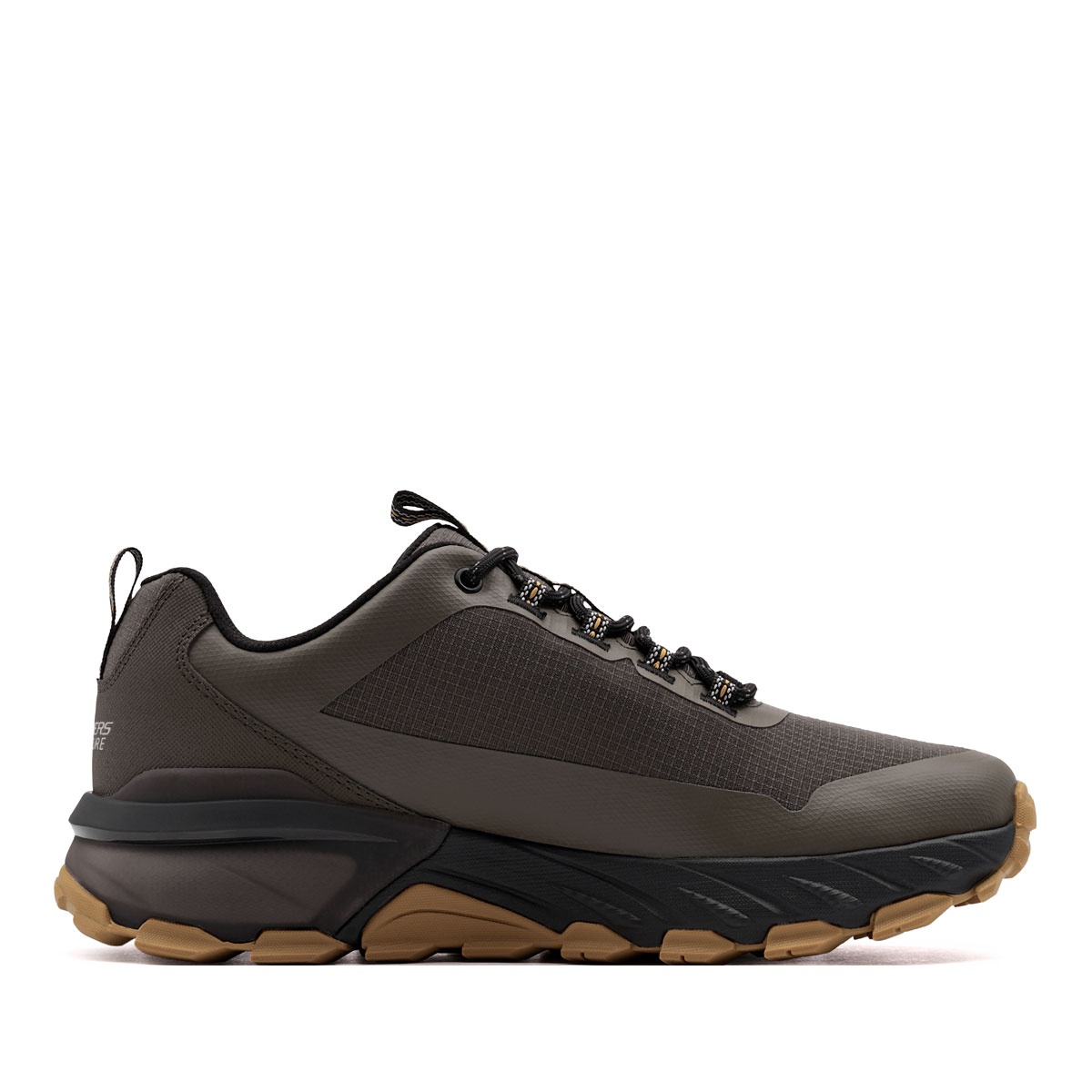 Skechers Max Protect-Promote Track Мъжки спортни обувки 237669-OLV