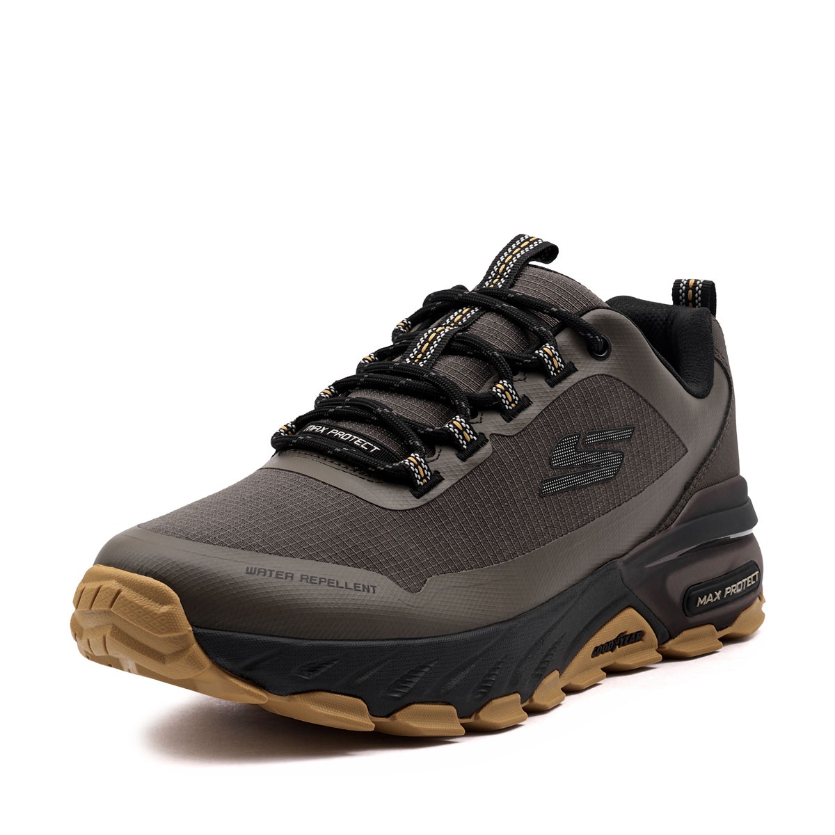 Skechers Max Protect-Promote Track Мъжки спортни обувки 237669-OLV