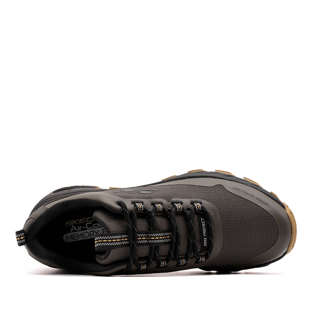 Skechers Max Protect-Promote Track Мъжки спортни обувки 237669-OLV
