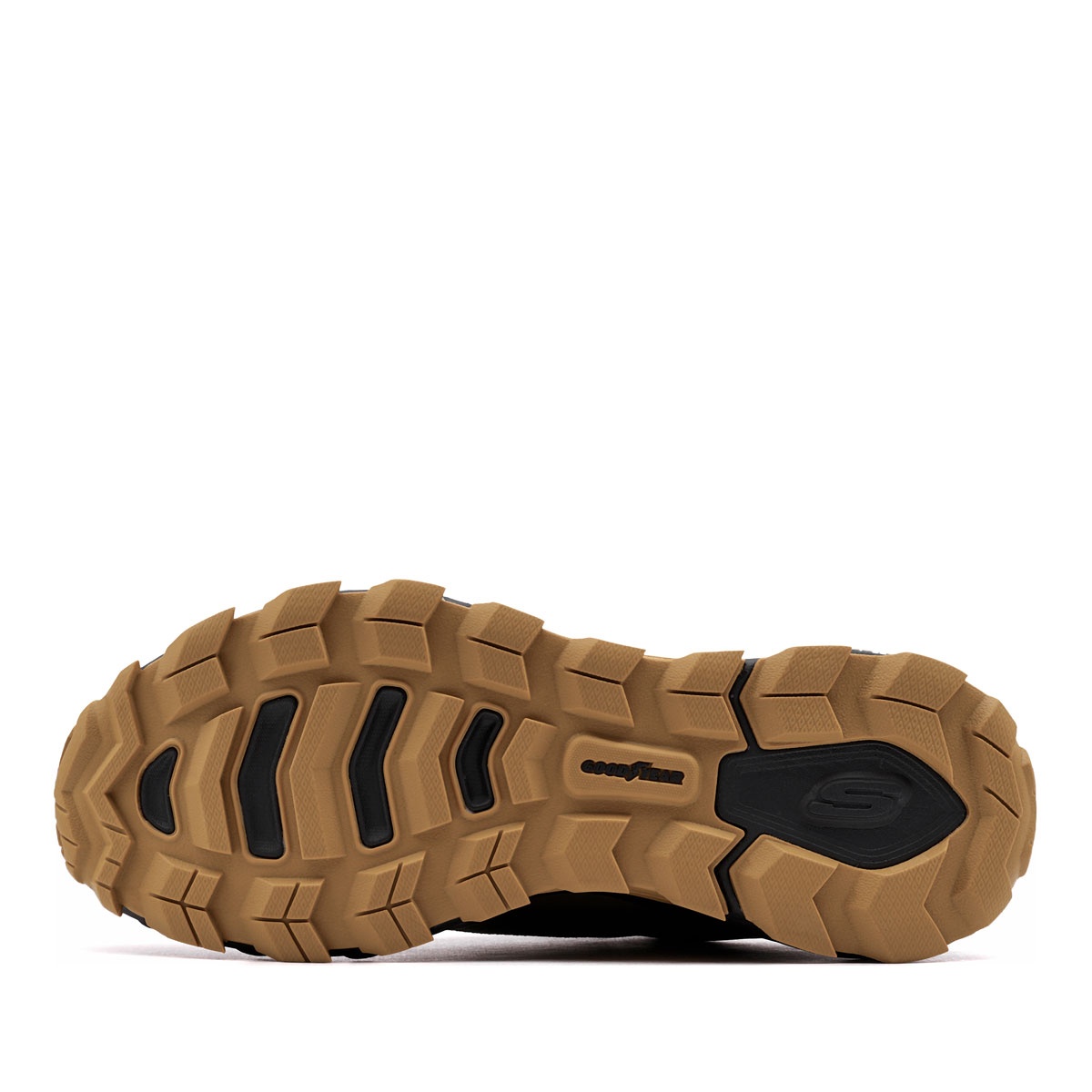 Skechers Max Protect-Promote Track Мъжки спортни обувки 237669-OLV