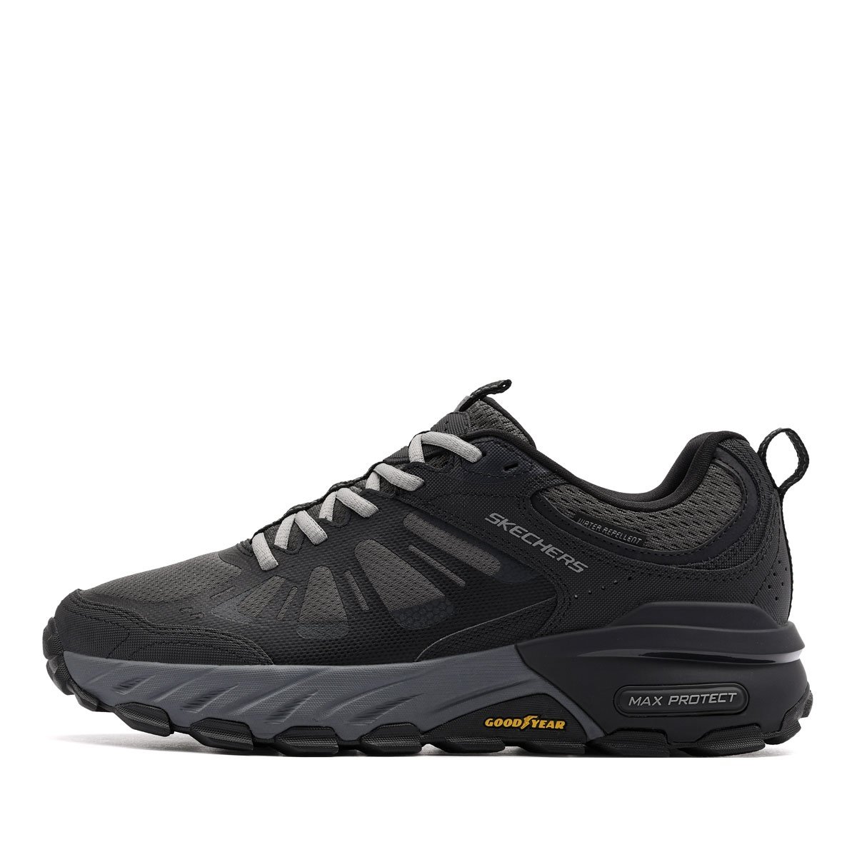 Мъжки спортни обувки Skechers Max Protect-Sherwood Ridge 237678-BKCC Skechers Max Protect-Sherwood Ridge Мъжки спортни обувки 237678-BKCC