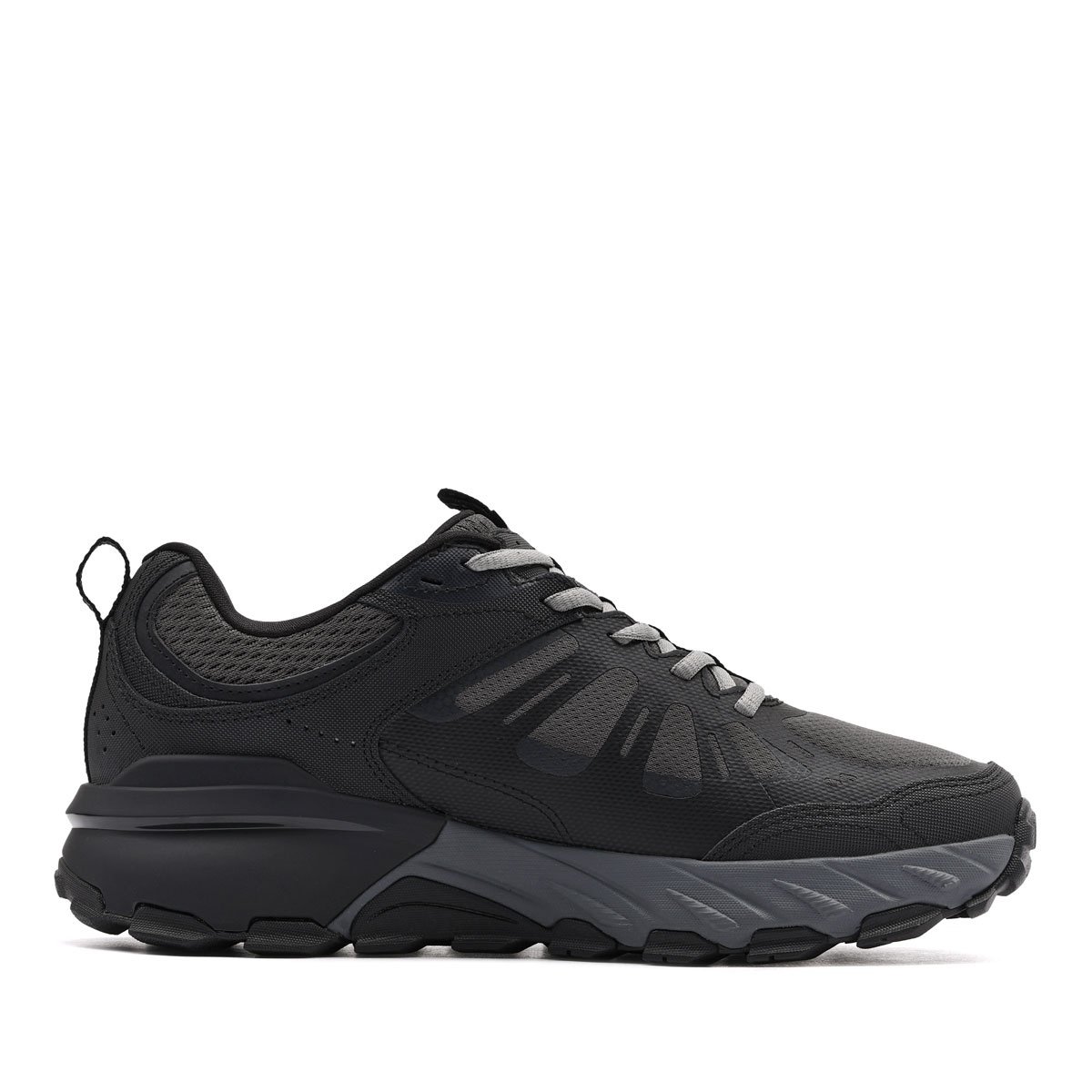 Мъжки спортни обувки Skechers Max Protect-Sherwood Ridge 237678-BKCC Skechers Max Protect-Sherwood Ridge Мъжки спортни обувки 237678-BKCC
