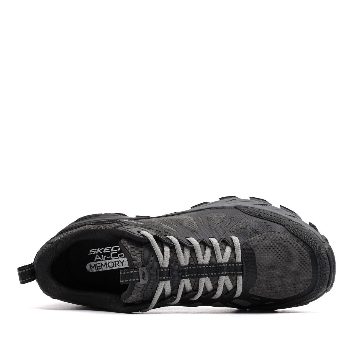 Мъжки спортни обувки Skechers Max Protect-Sherwood Ridge 237678-BKCC Skechers Max Protect-Sherwood Ridge Мъжки спортни обувки 237678-BKCC