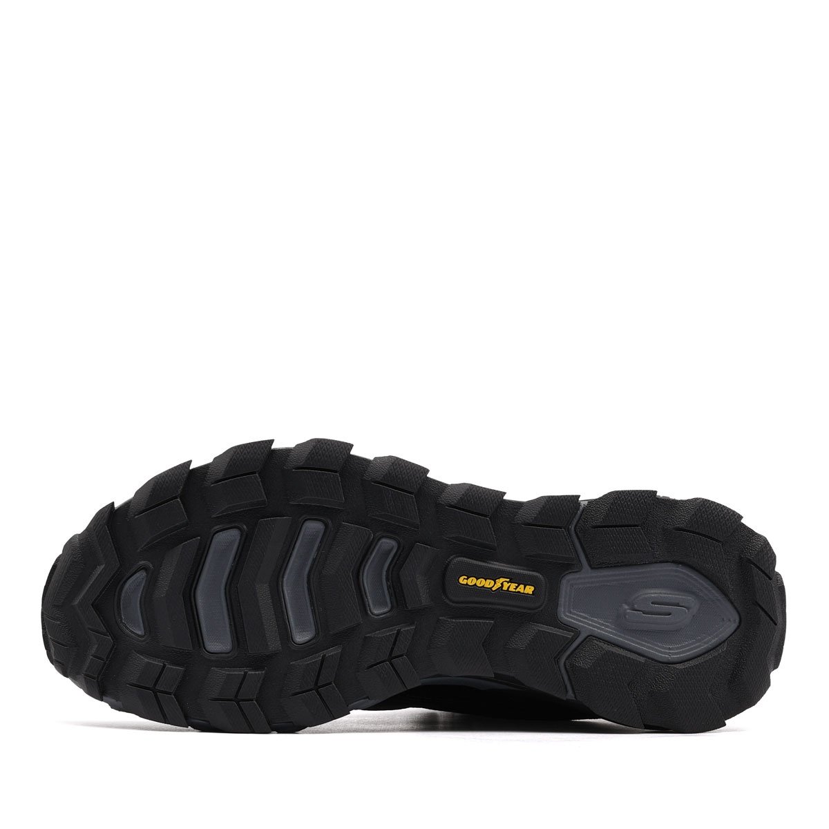 Мъжки спортни обувки Skechers Max Protect-Sherwood Ridge 237678-BKCC Skechers Max Protect-Sherwood Ridge Мъжки спортни обувки 237678-BKCC