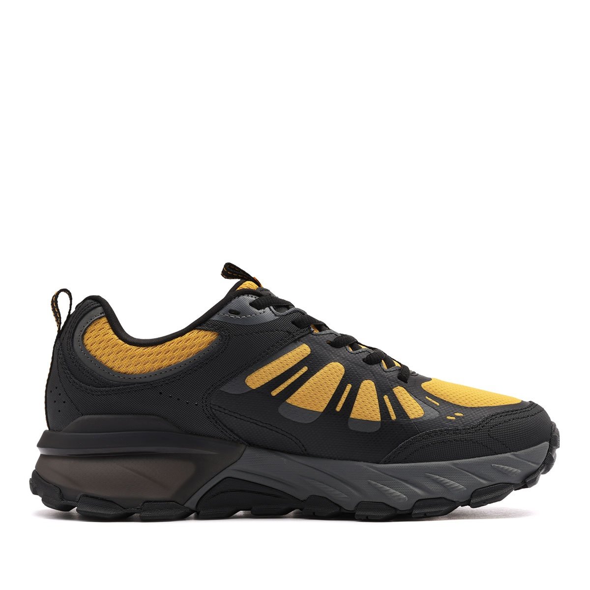 Мъжки спортни обувки Skechers Max Protect-Sherwood Ridge 237678-BKYL Skechers Max Protect-Sherwood Ridge Мъжки спортни обувки 237678-BKYL