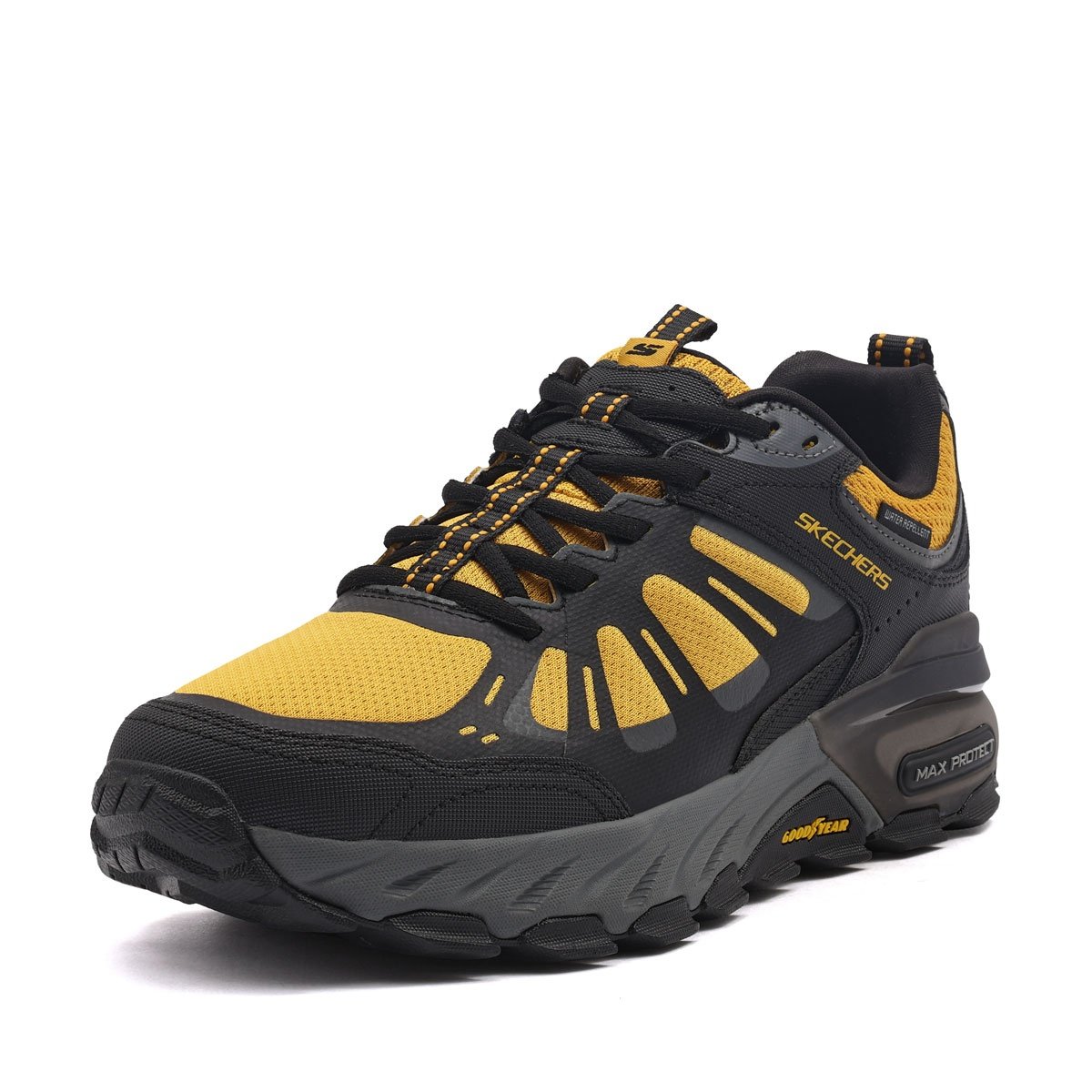 Мъжки спортни обувки Skechers Max Protect-Sherwood Ridge 237678-BKYL Skechers Max Protect-Sherwood Ridge Мъжки спортни обувки 237678-BKYL