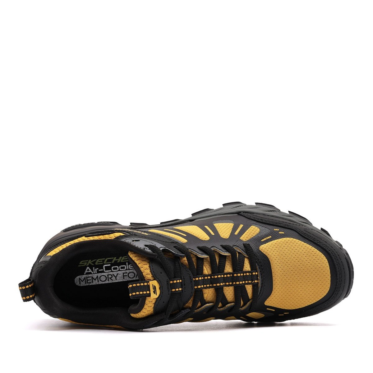 Мъжки спортни обувки Skechers Max Protect-Sherwood Ridge 237678-BKYL Skechers Max Protect-Sherwood Ridge Мъжки спортни обувки 237678-BKYL