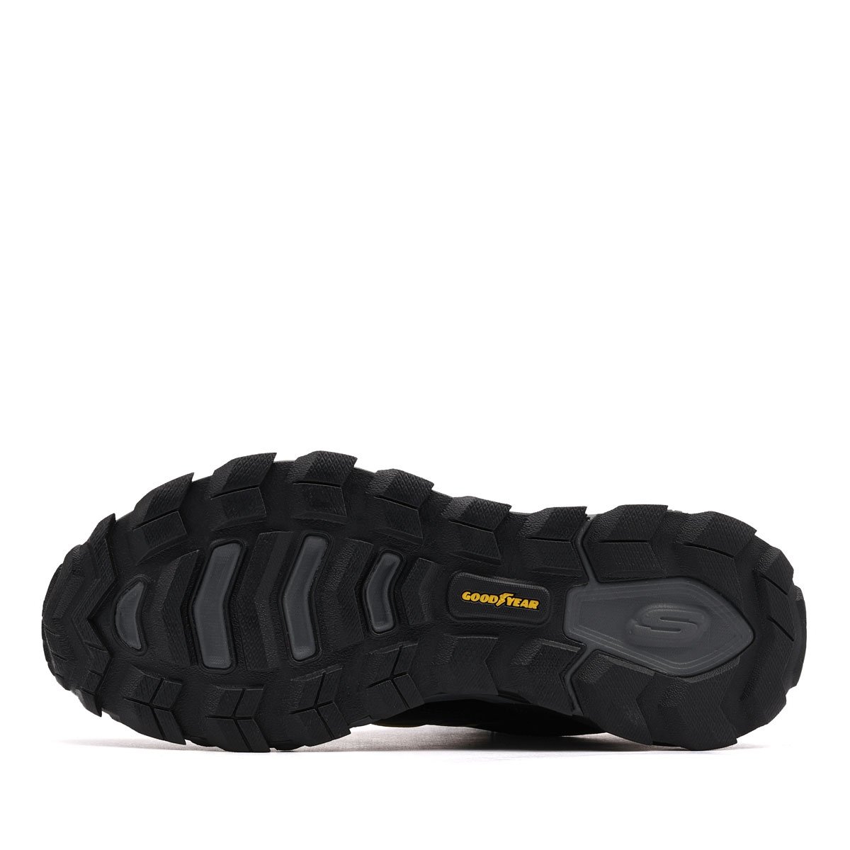 Мъжки спортни обувки Skechers Max Protect-Sherwood Ridge 237678-BKYL Skechers Max Protect-Sherwood Ridge Мъжки спортни обувки 237678-BKYL