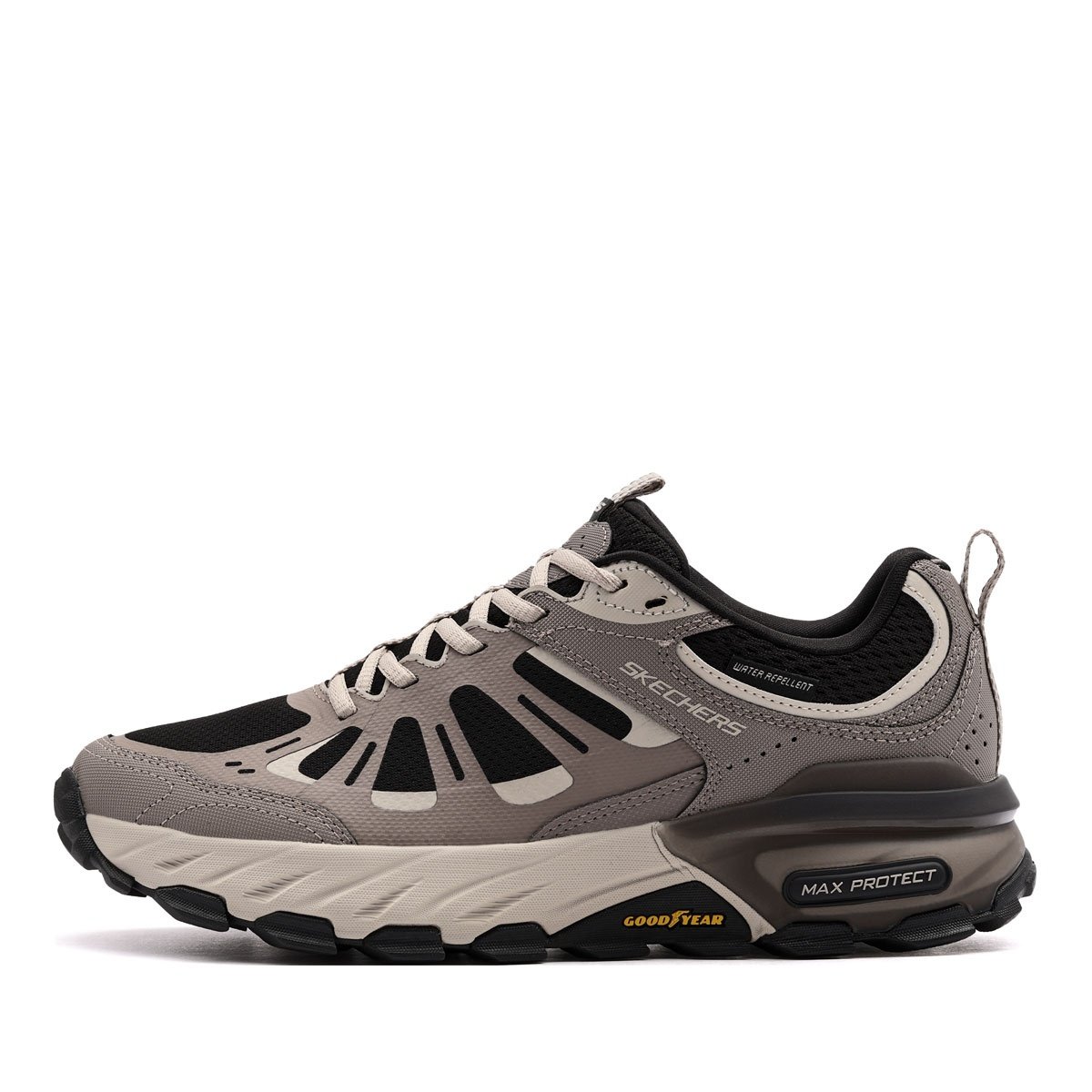 Мъжки спортни обувки Skechers Max Protect-Sherwood Ridge 237678-TPBK Skechers Max Protect-Sherwood Ridge Мъжки спортни обувки 237678-TPBK