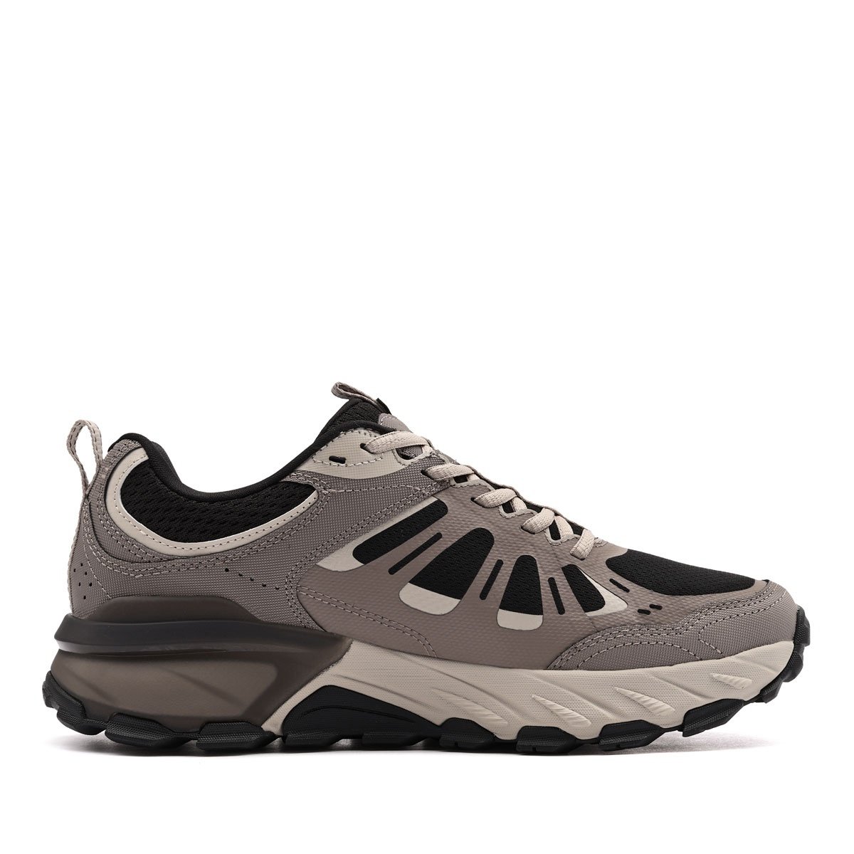 Мъжки спортни обувки Skechers Max Protect-Sherwood Ridge 237678-TPBK Skechers Max Protect-Sherwood Ridge Мъжки спортни обувки 237678-TPBK