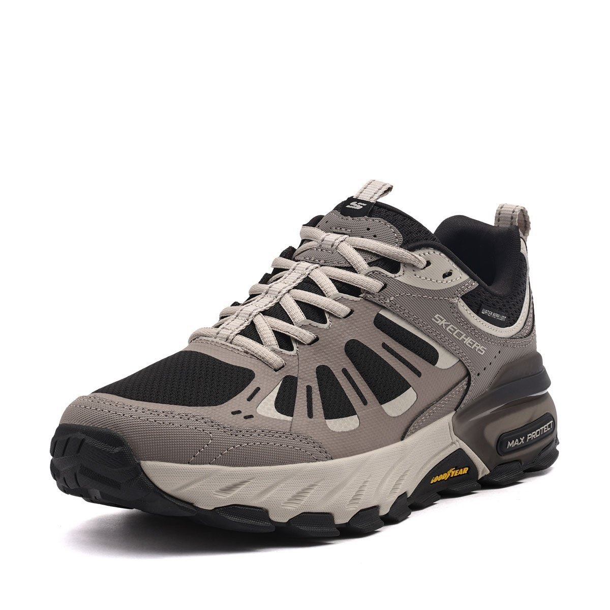 Мъжки спортни обувки Skechers Max Protect-Sherwood Ridge 237678-TPBK Skechers Max Protect-Sherwood Ridge Мъжки спортни обувки 237678-TPBK