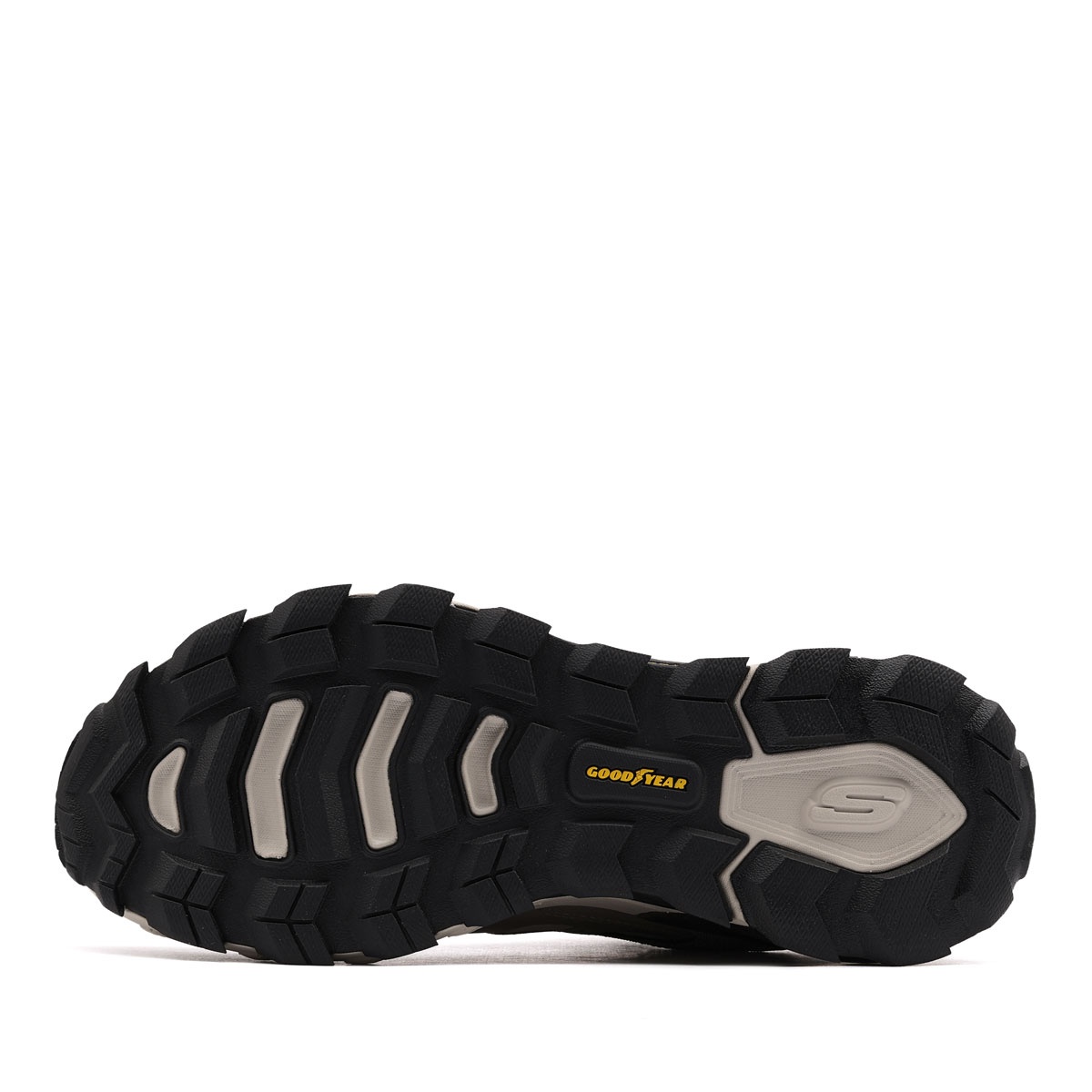 Мъжки спортни обувки Skechers Max Protect-Sherwood Ridge 237678-TPBK Skechers Max Protect-Sherwood Ridge Мъжки спортни обувки 237678-TPBK