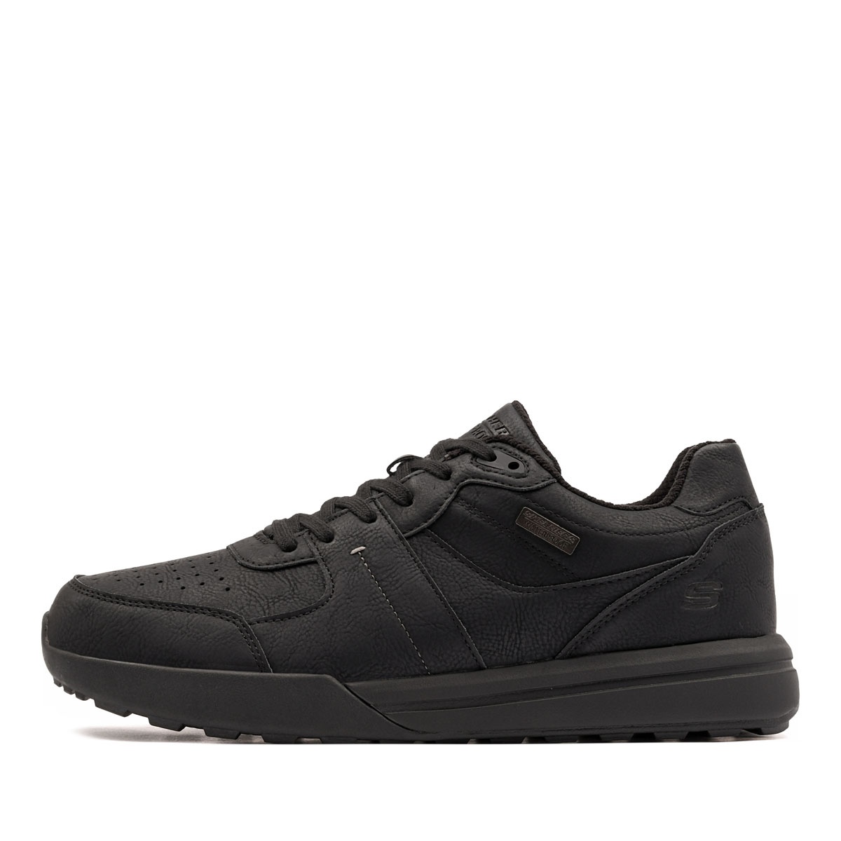 Skechers Netson-Gander Мъжки спортни обувки 205236-BBK