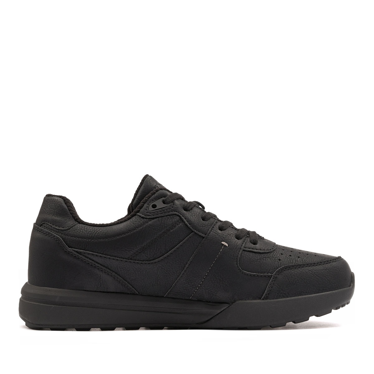Skechers Netson-Gander Мъжки спортни обувки 205236-BBK
