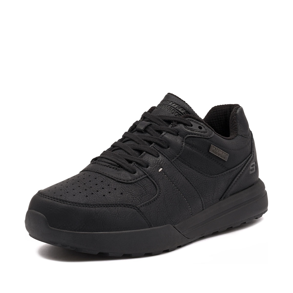 Skechers Netson-Gander Мъжки спортни обувки 205236-BBK