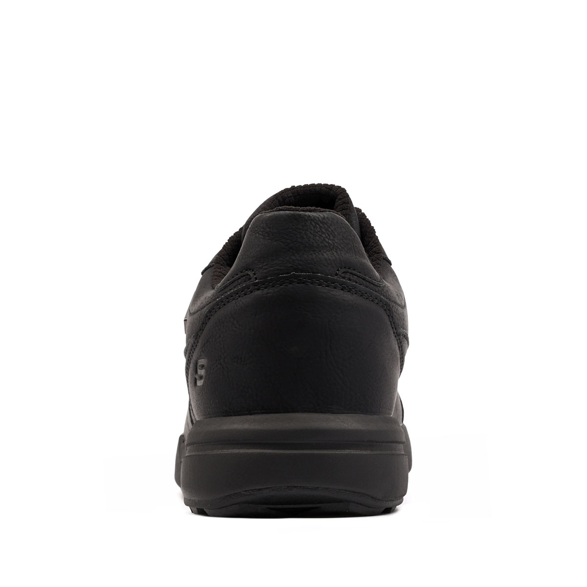 Skechers Netson-Gander Мъжки спортни обувки 205236-BBK