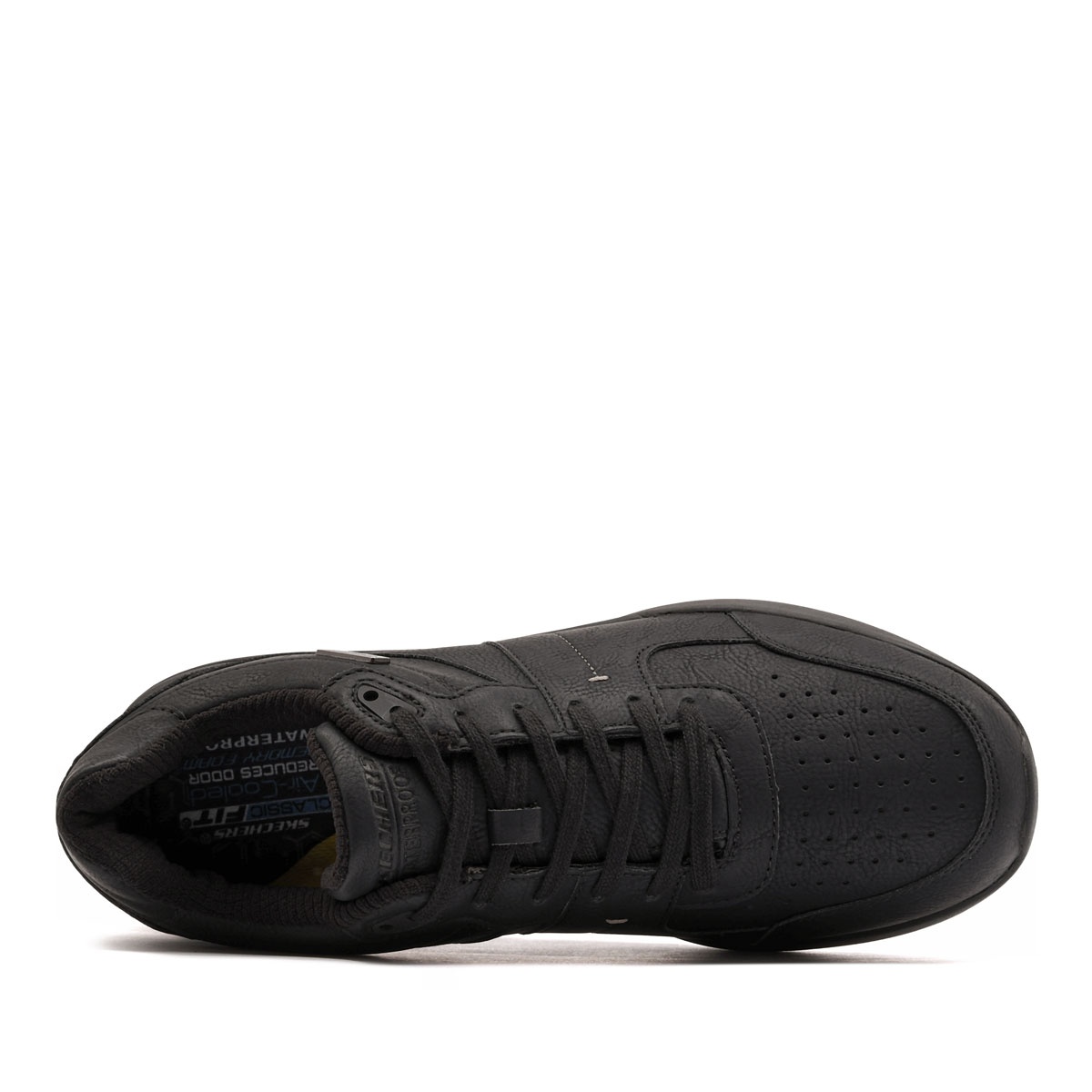 Skechers Netson-Gander Мъжки спортни обувки 205236-BBK