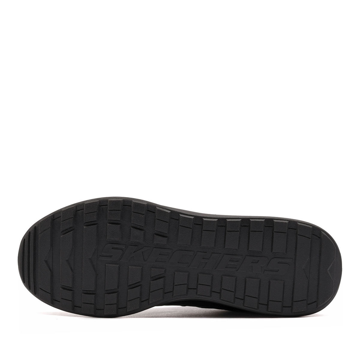 Skechers Netson-Gander Мъжки спортни обувки 205236-BBK